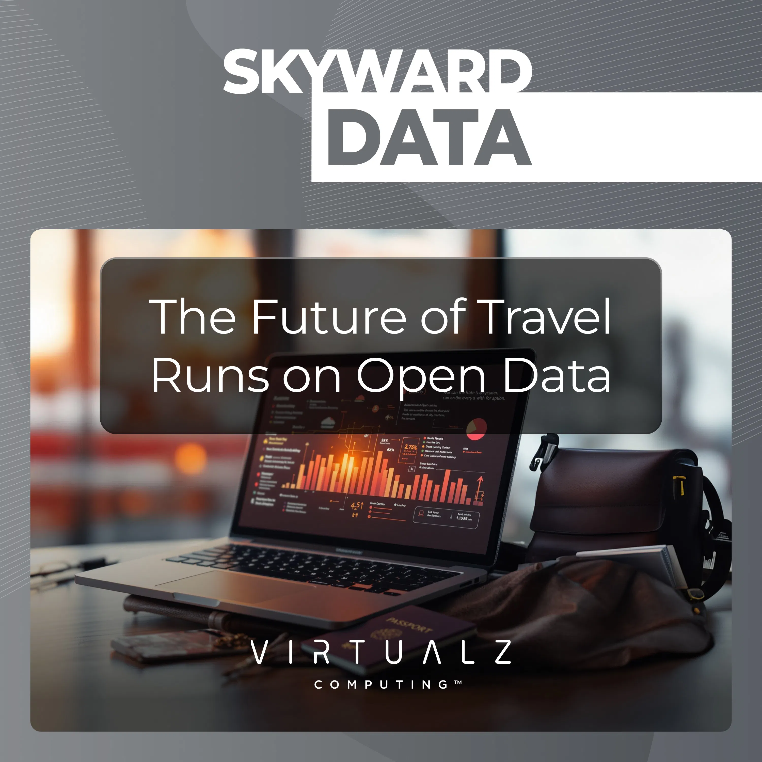 Skyward Data