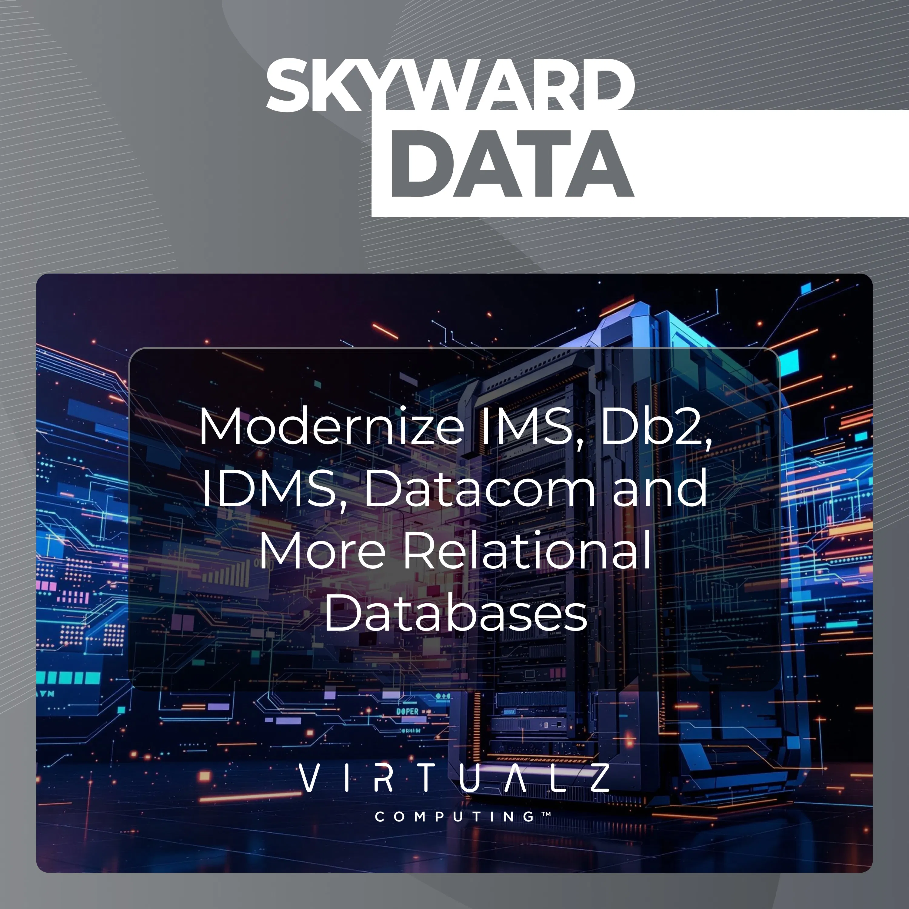 Skyward Data