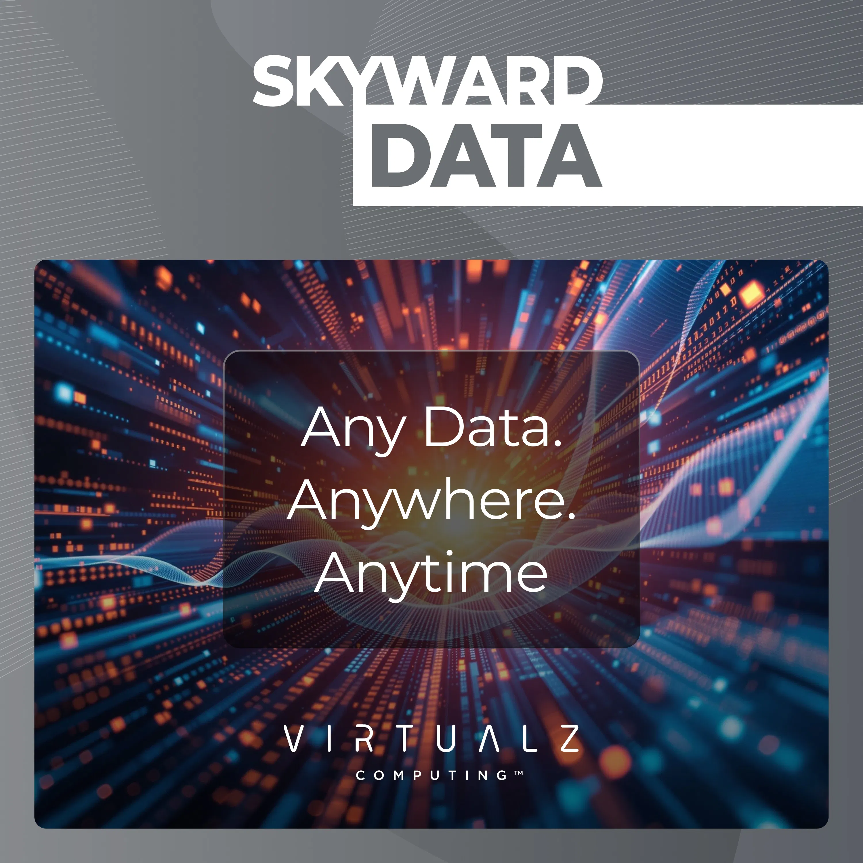 Skyward Data