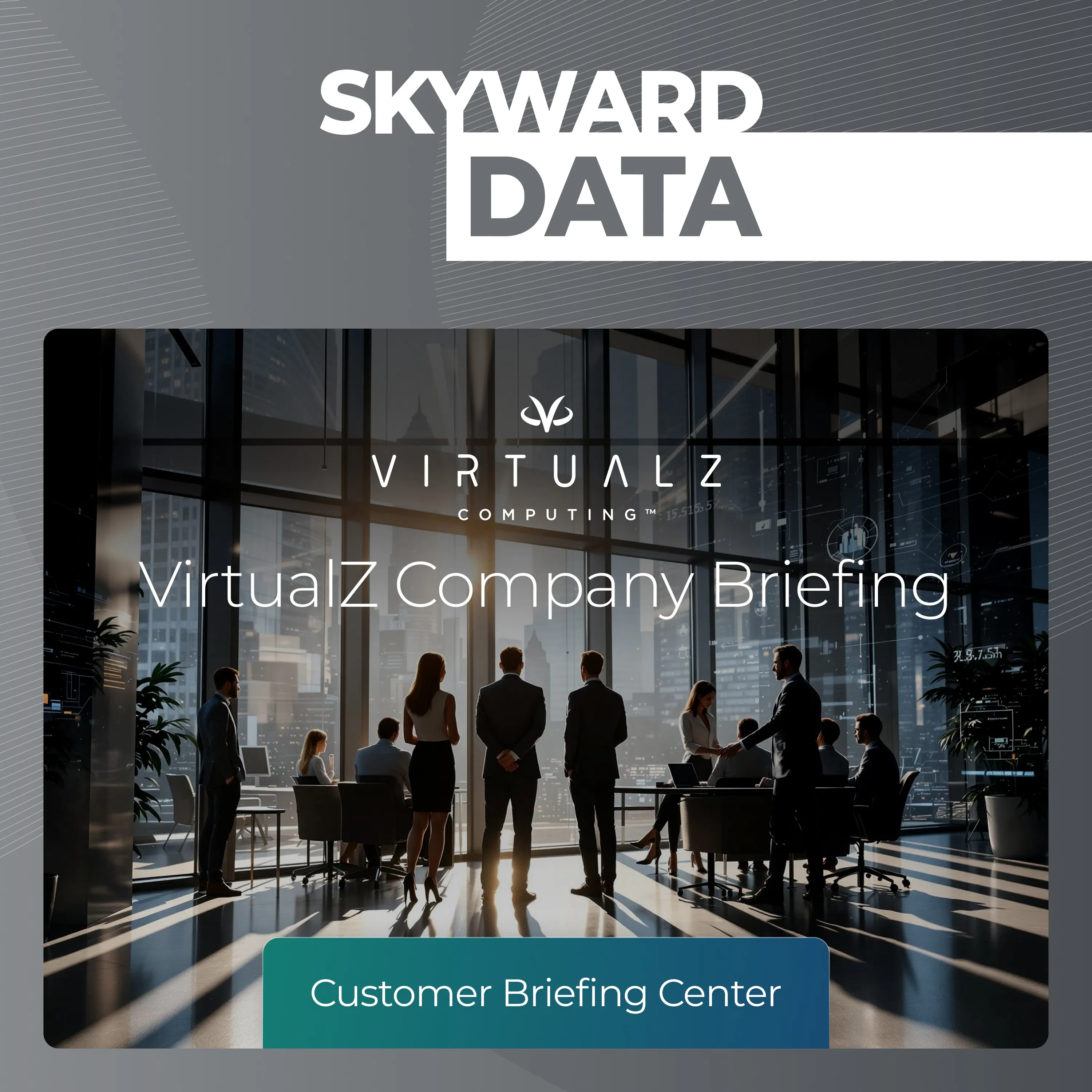 Skyward Data