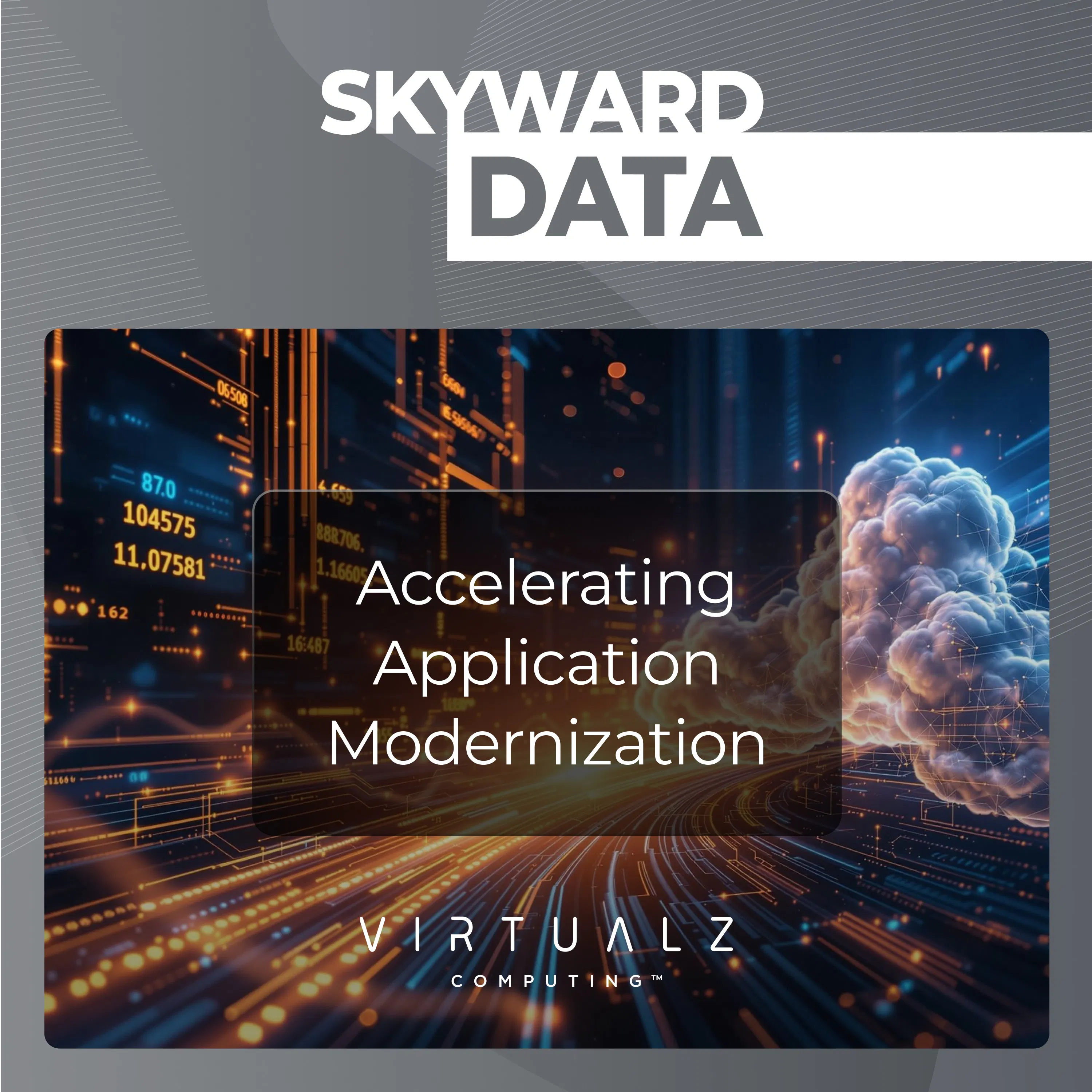 Skyward Data