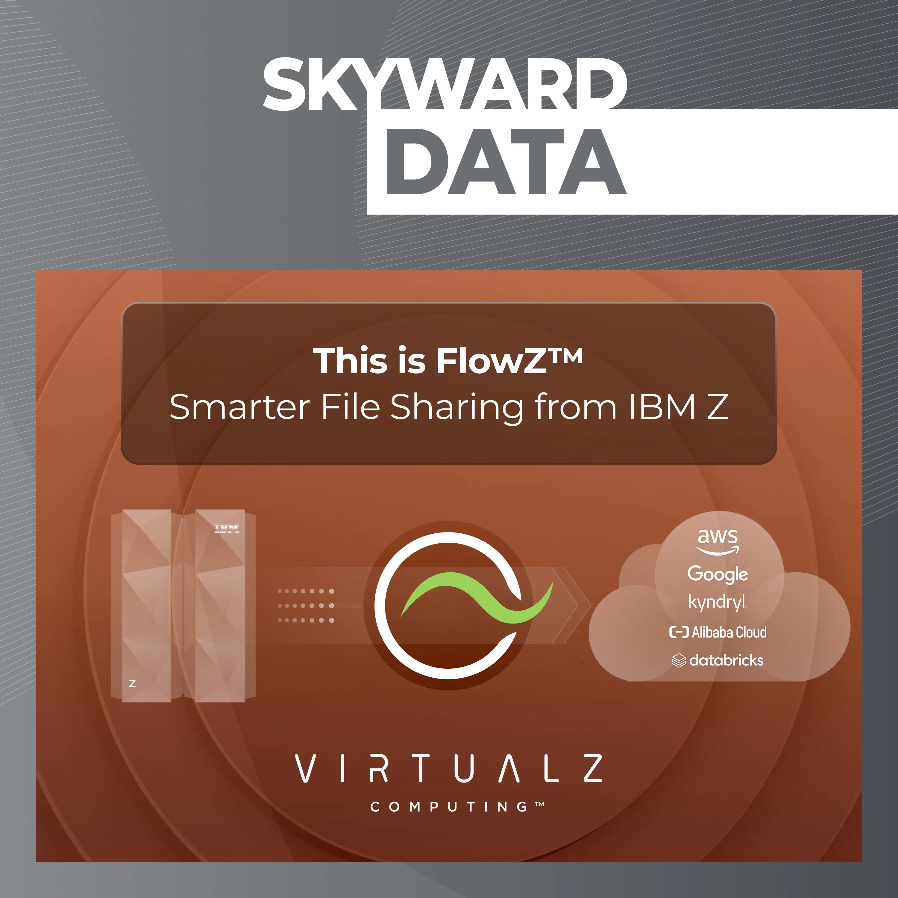 Skyward Data