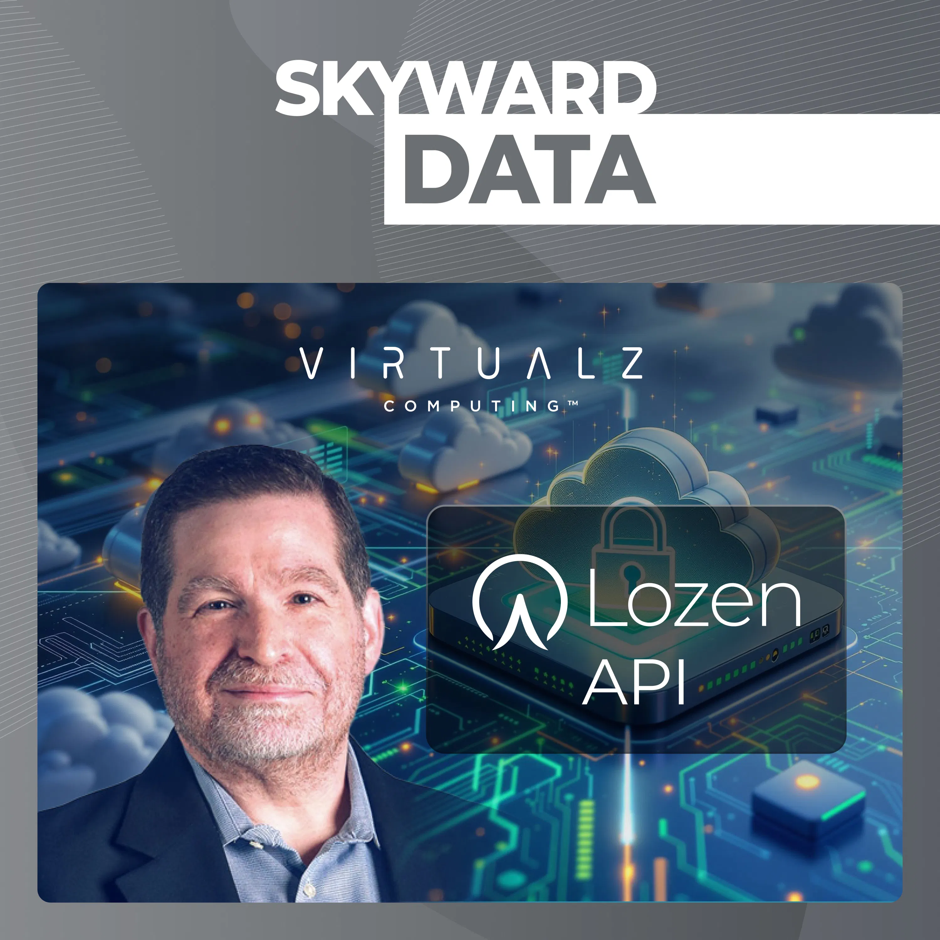 Skyward Data