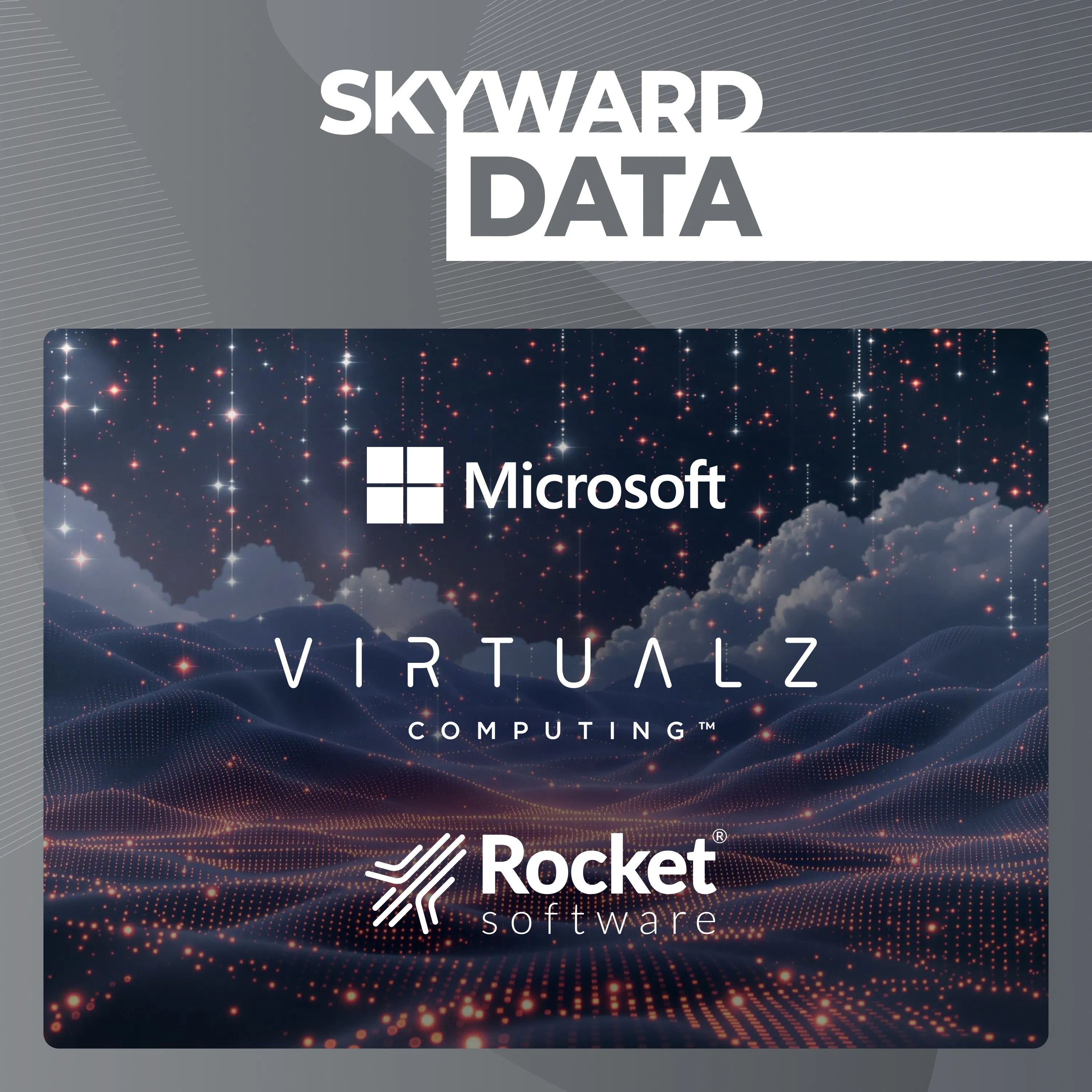 Skyward Data