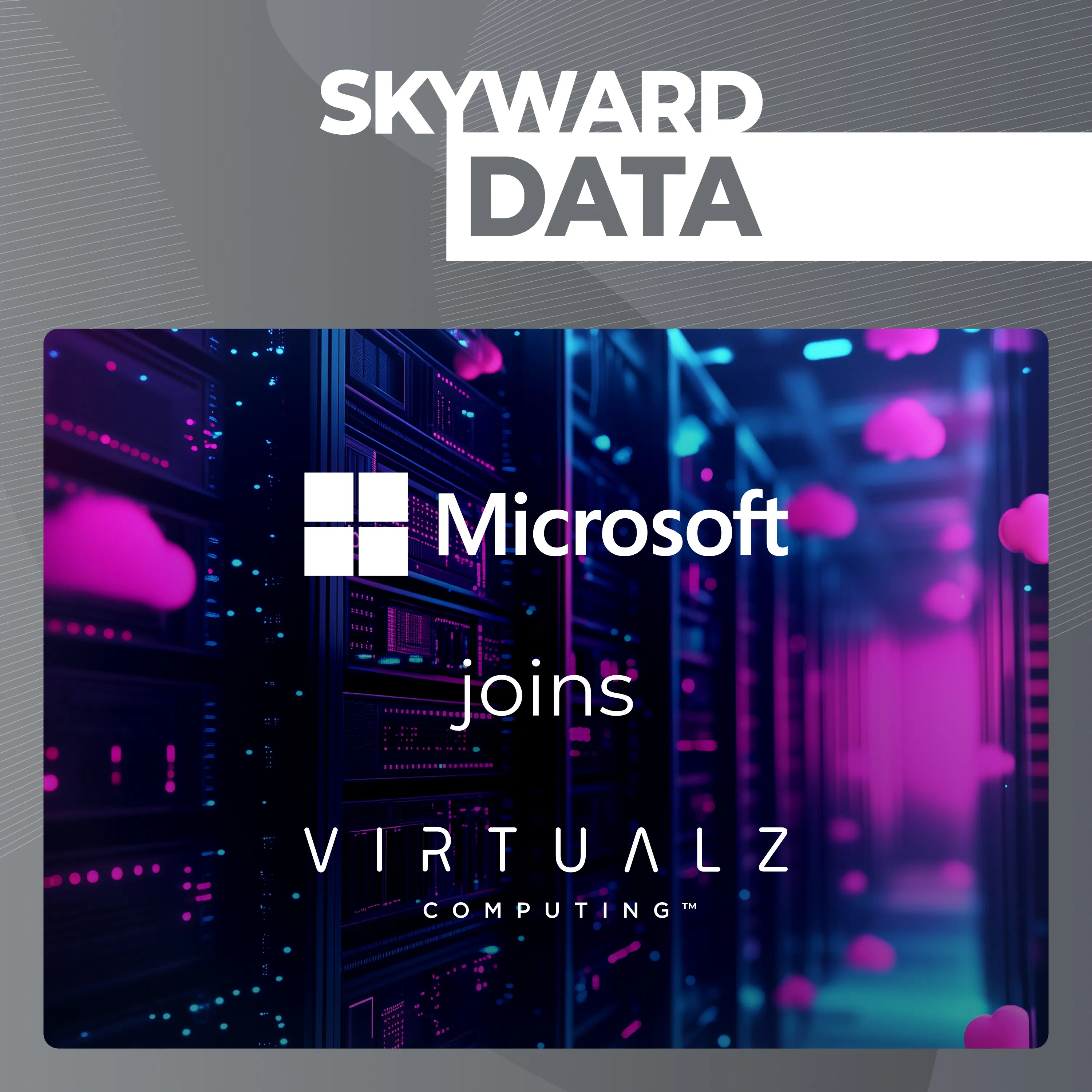 Skyward Data
