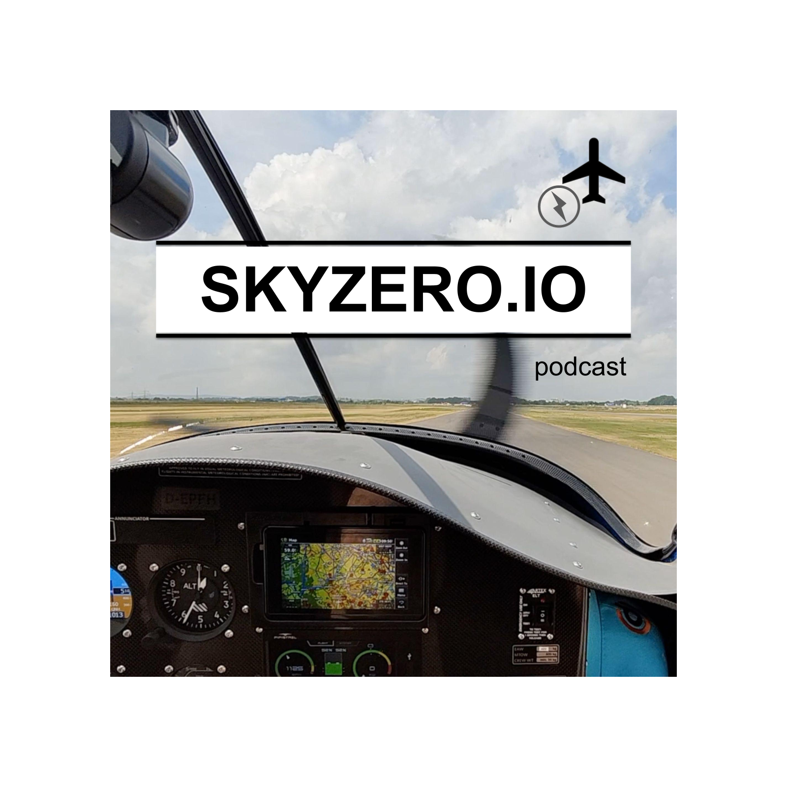 SkyZero Podcast