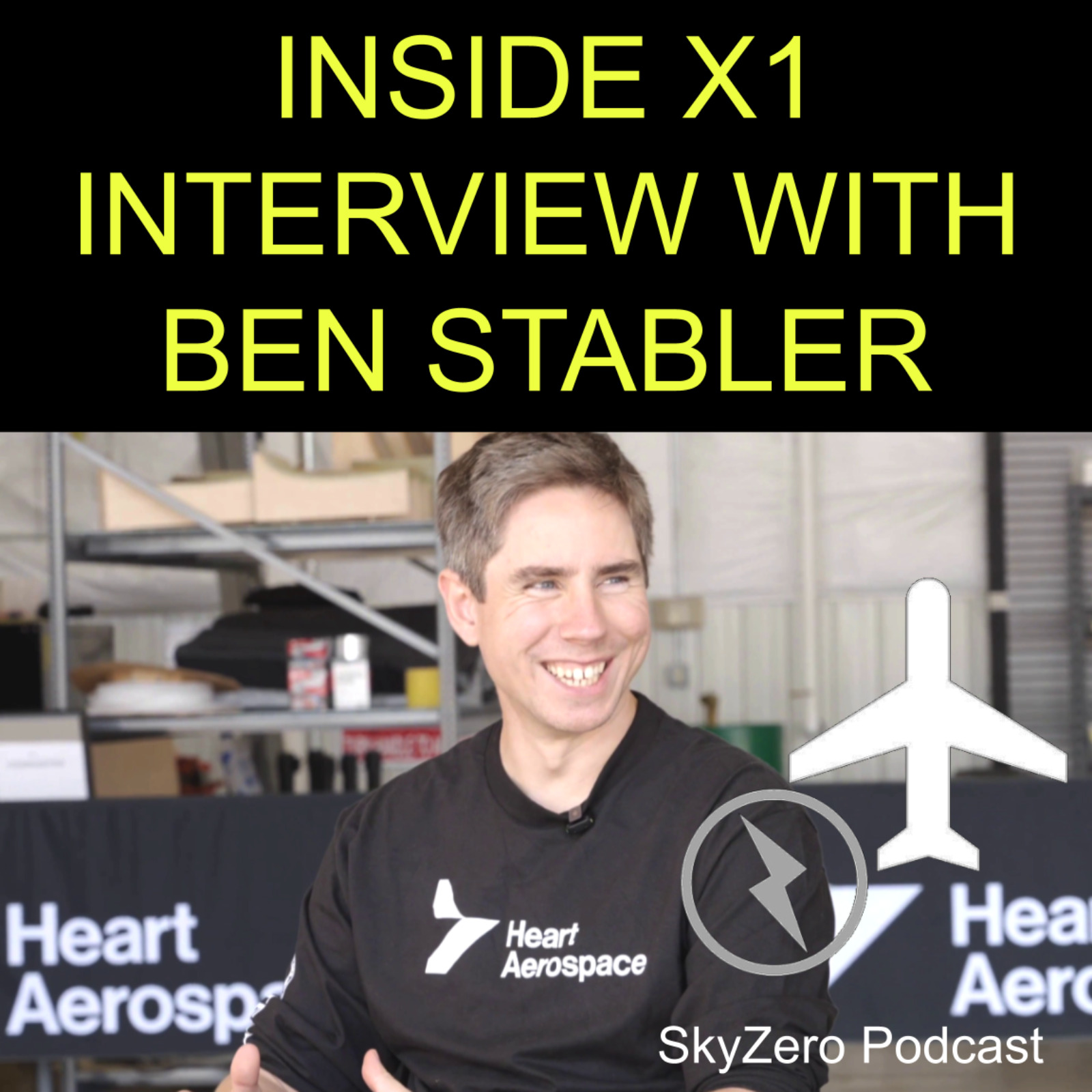 Inside X1: Interview with Ben Stabler