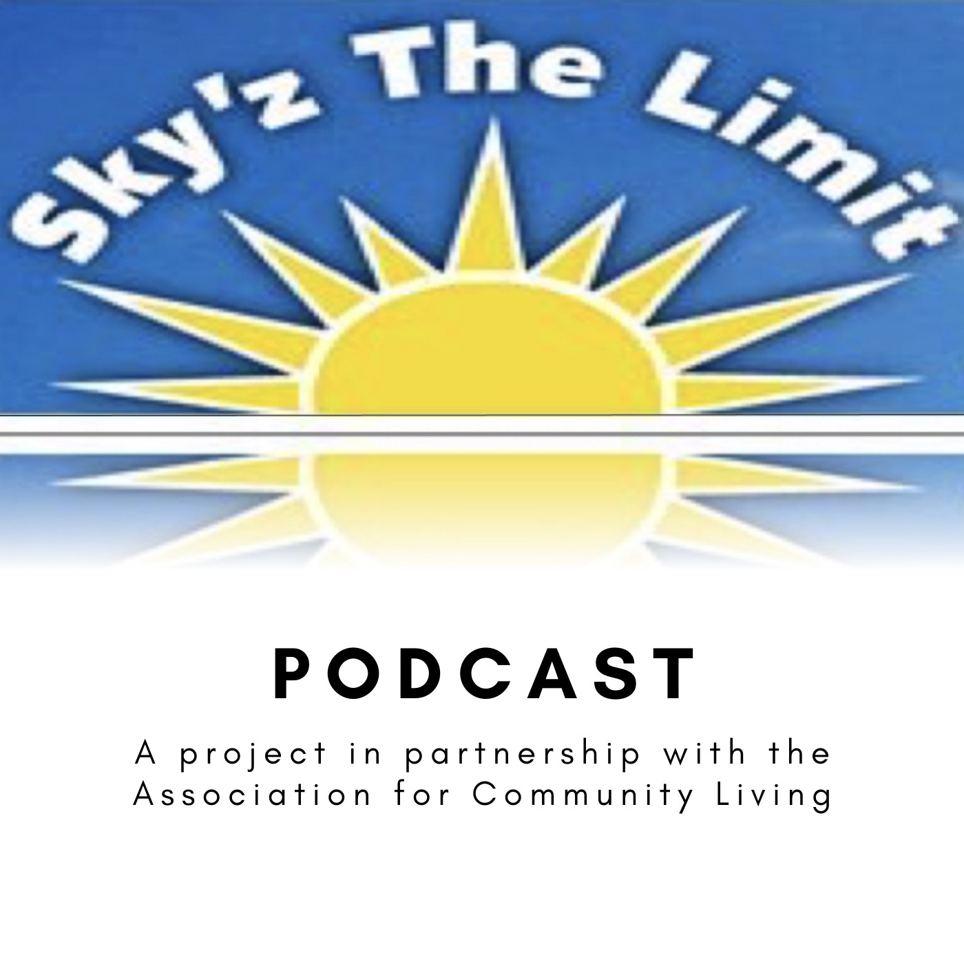 Sky\'z The Limit