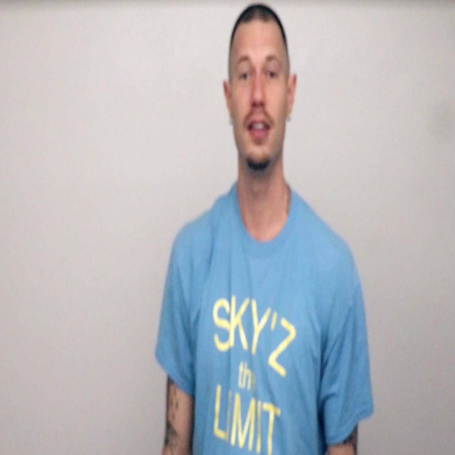Sky\'z The Limit
