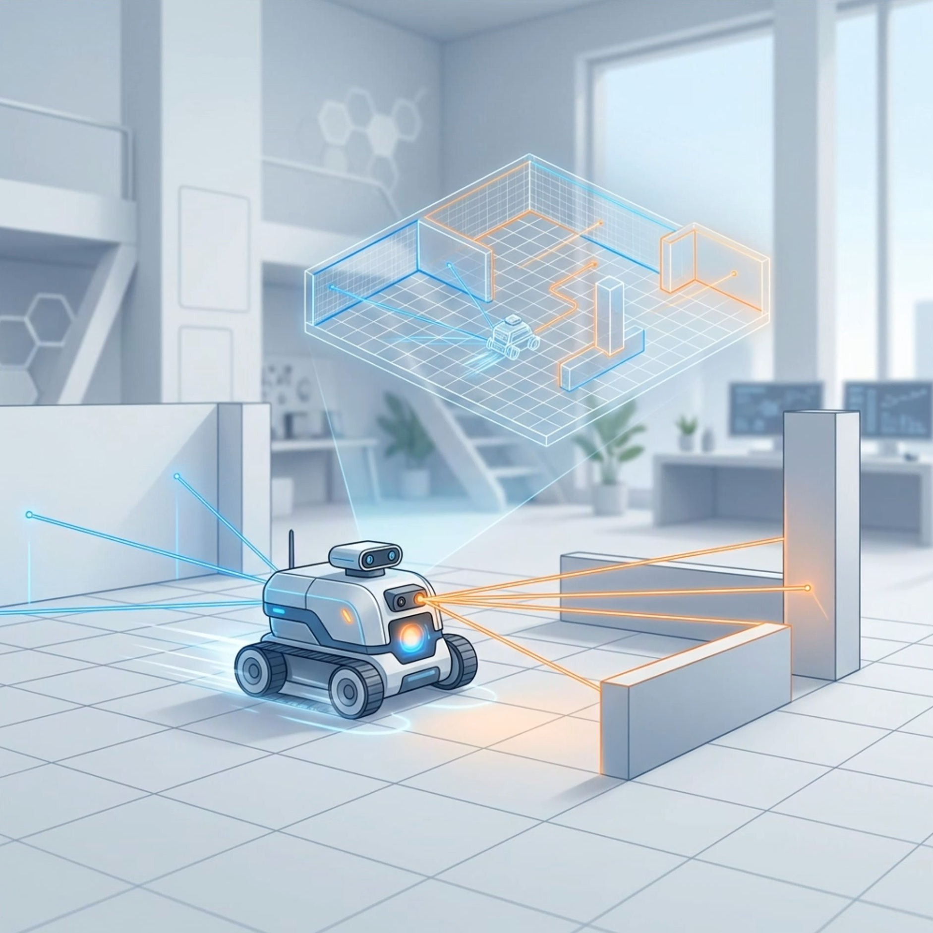 Introduction to Robotics cover