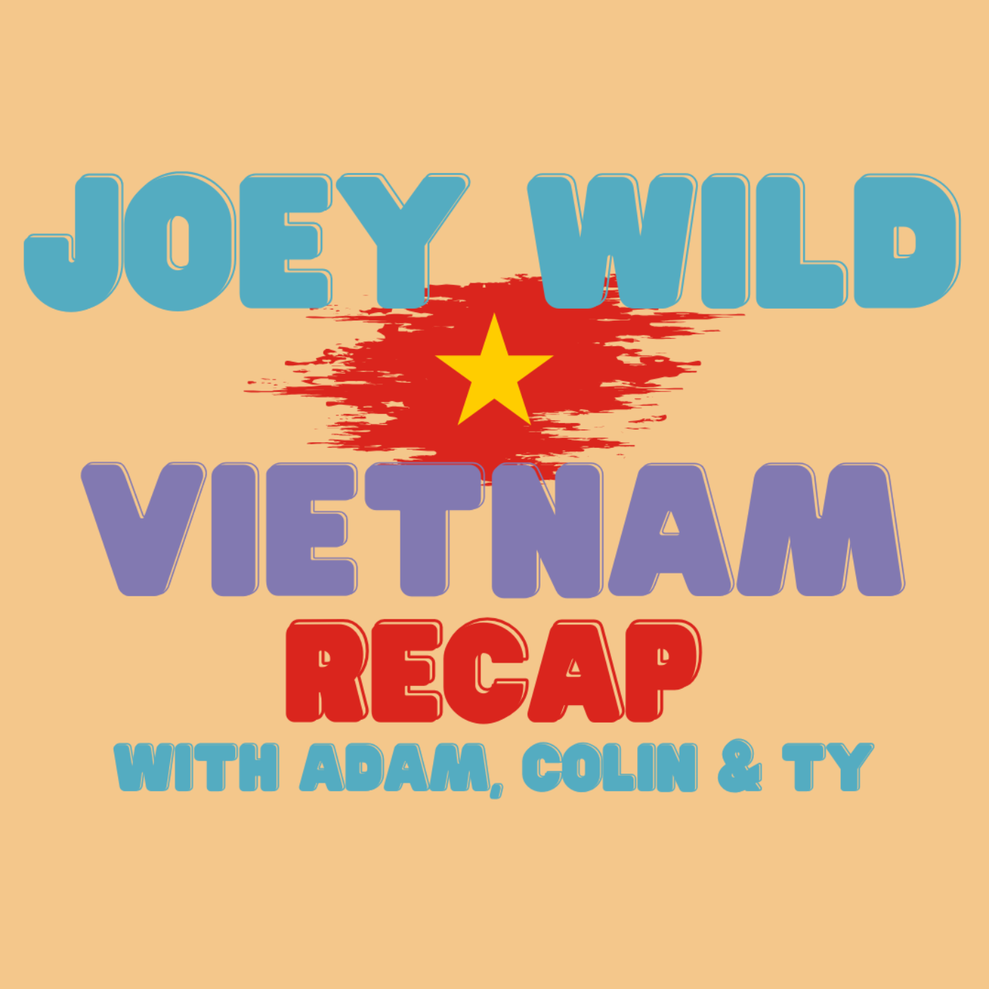 SLAM JAM THE PODCAST