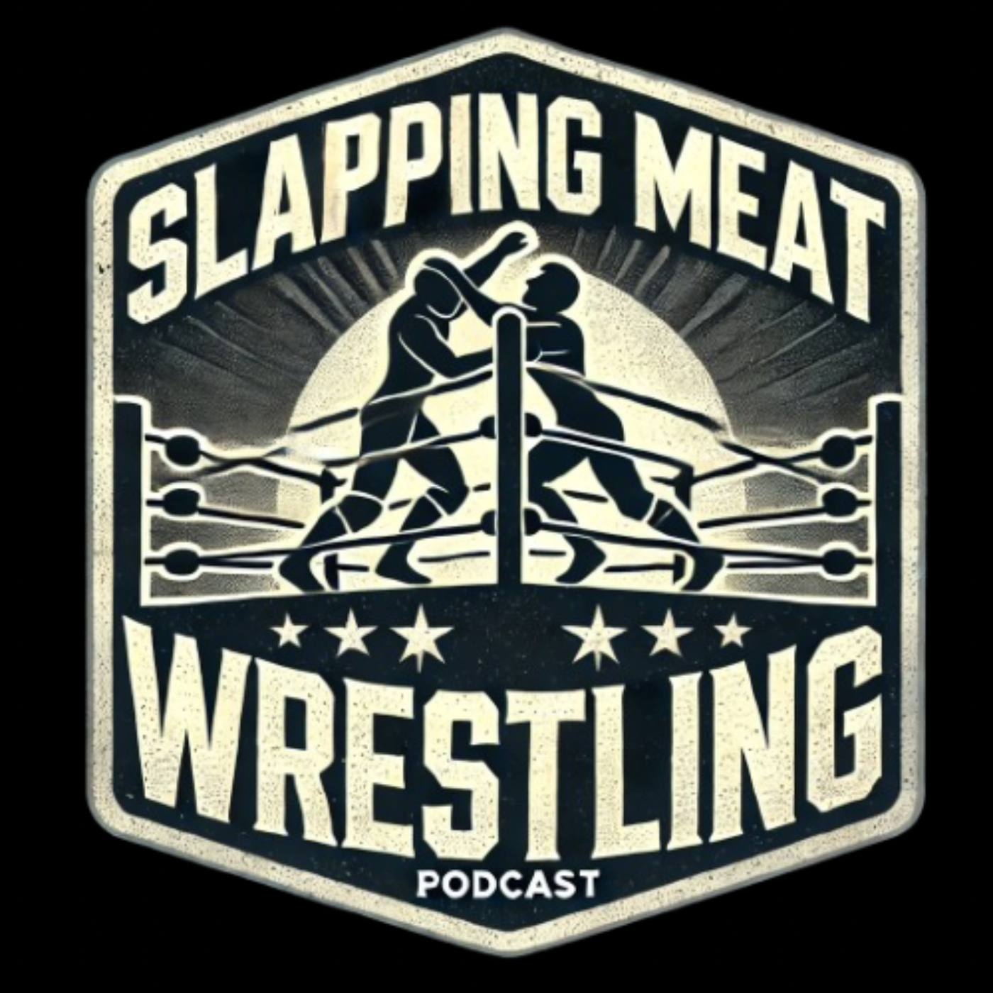 Slapping Meat Wrestling Podcast