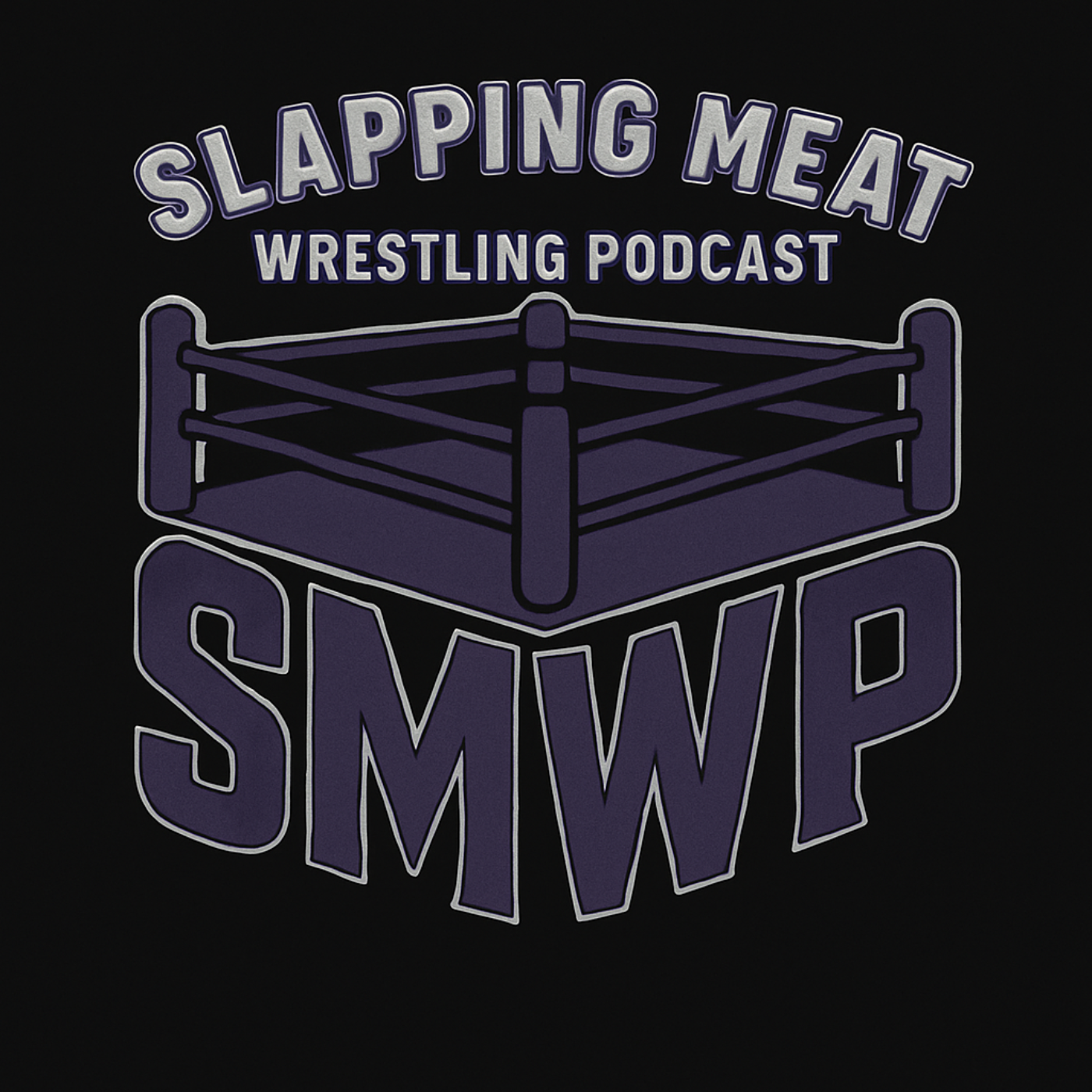 Slapping Meat Wrestling Podcast