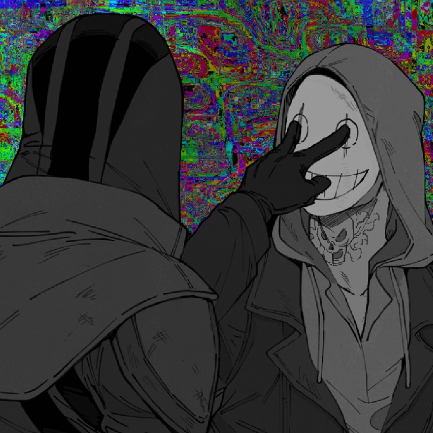 XO_willow - GIRLS GTFO 