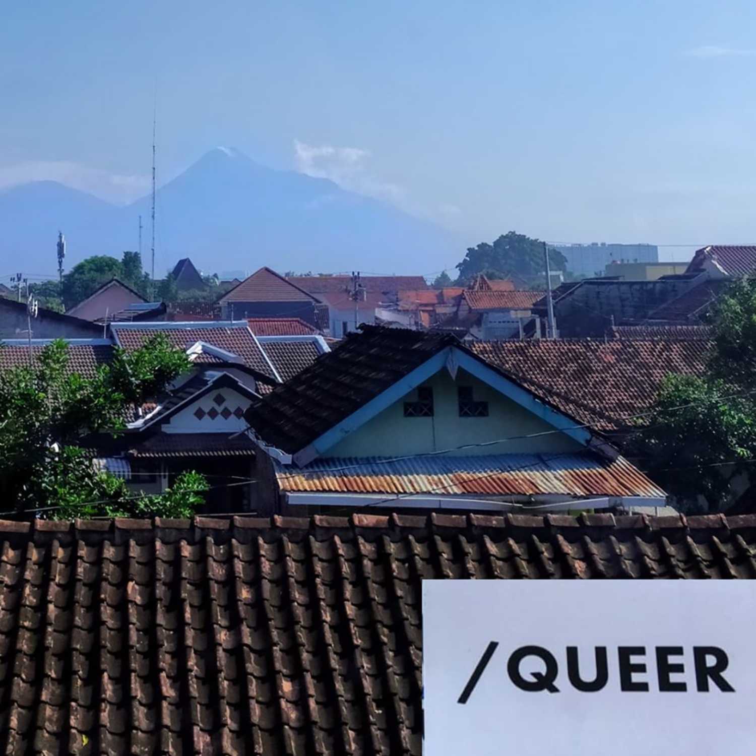 Queer Voices in Yogyakarta, Pt.2