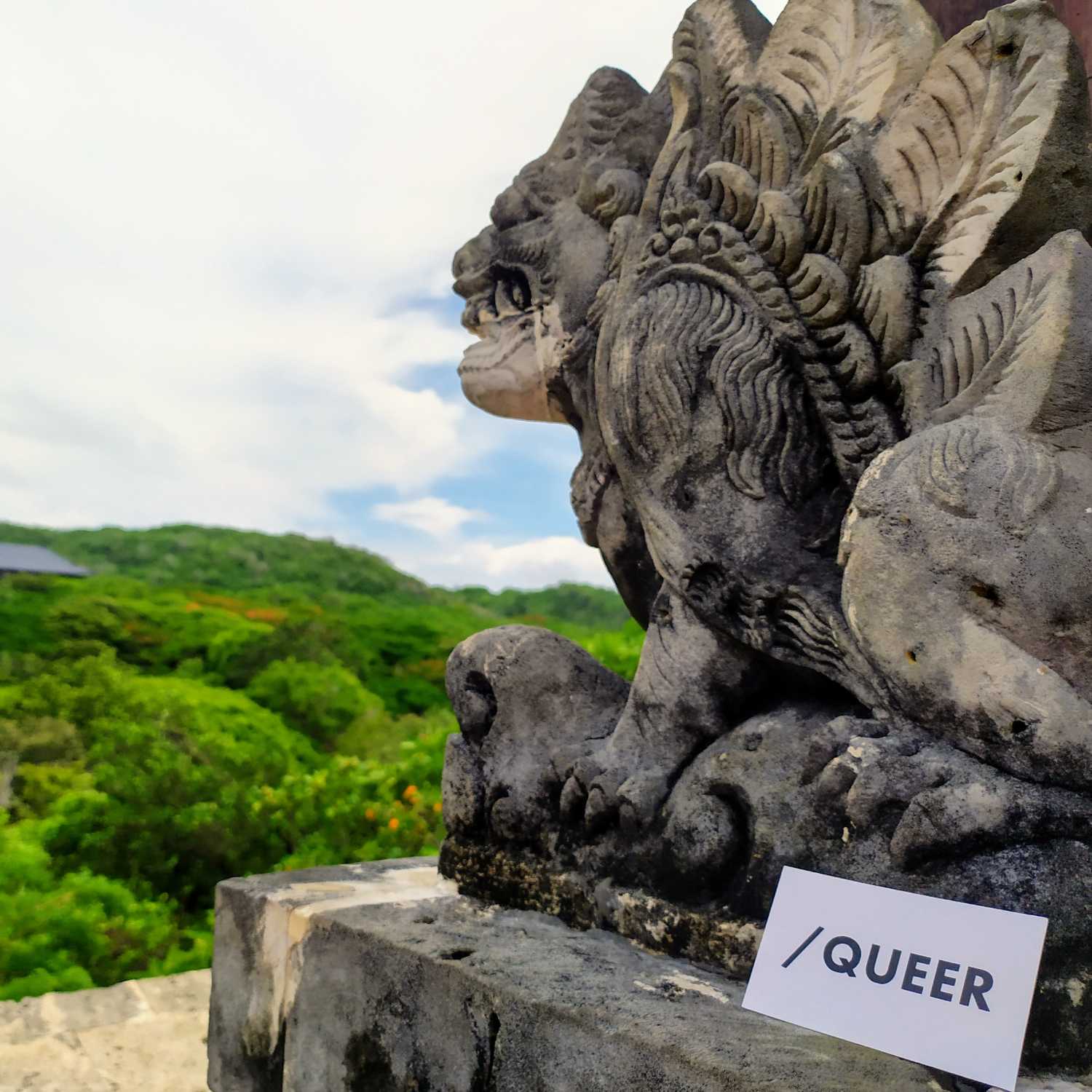 Queer Voices in Yogyakarta, Pt.1