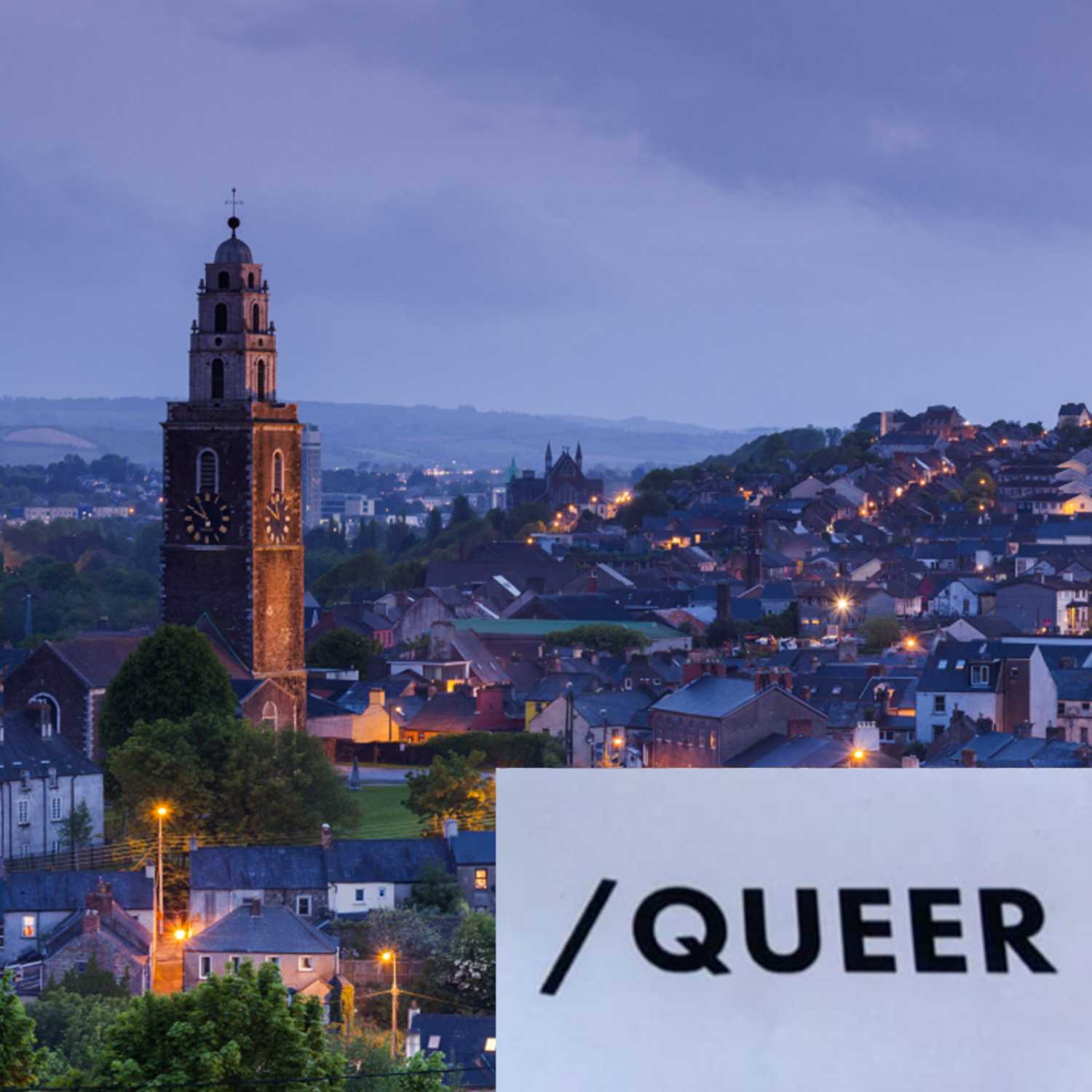 Building a Queer Ireland, Pt.2