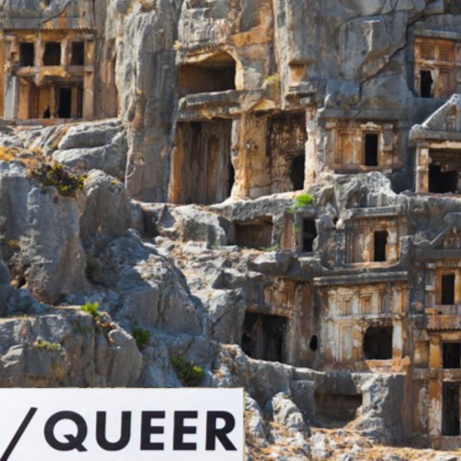 Ottomans to Turks- Understanding Homophobia in Contemporary Turkey