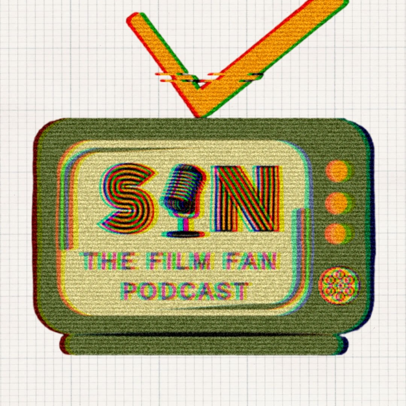 Slate Night: The Film Fan Podcast