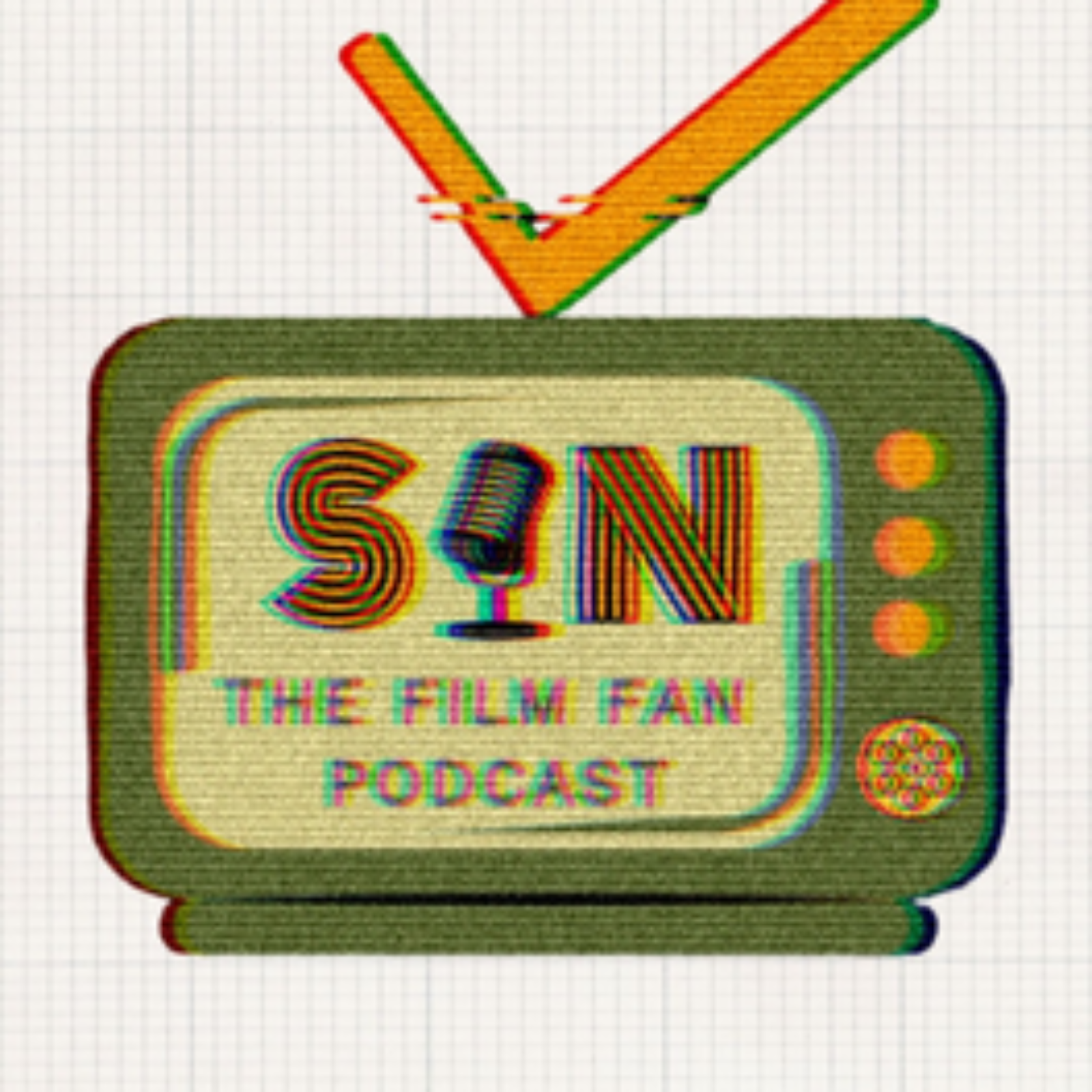 Slate Night: The Film Fan Podcast