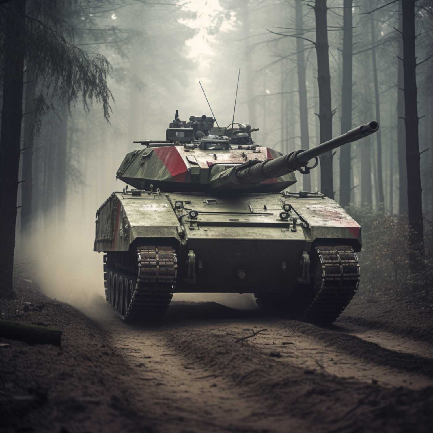 The leading role of Poland in Central Europe