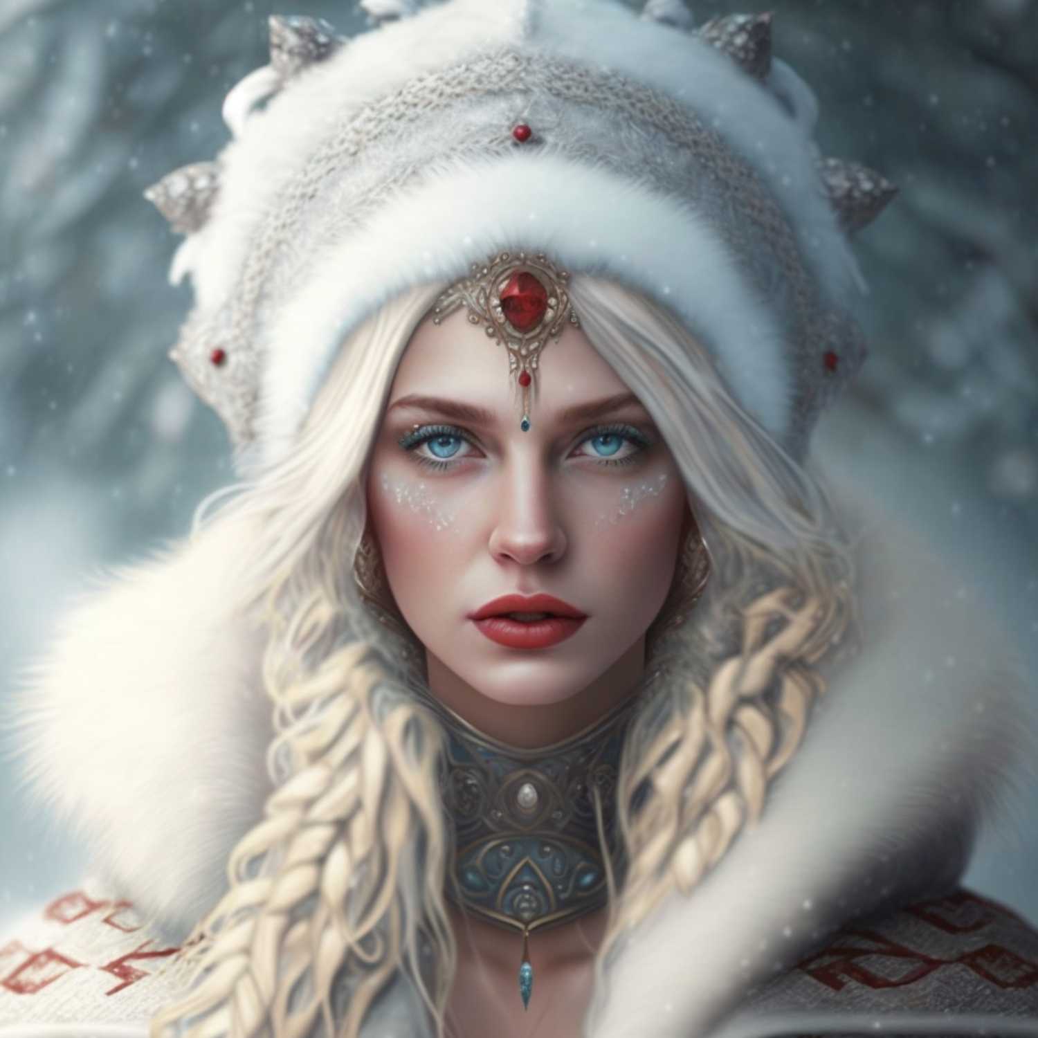 Slavic Mythology