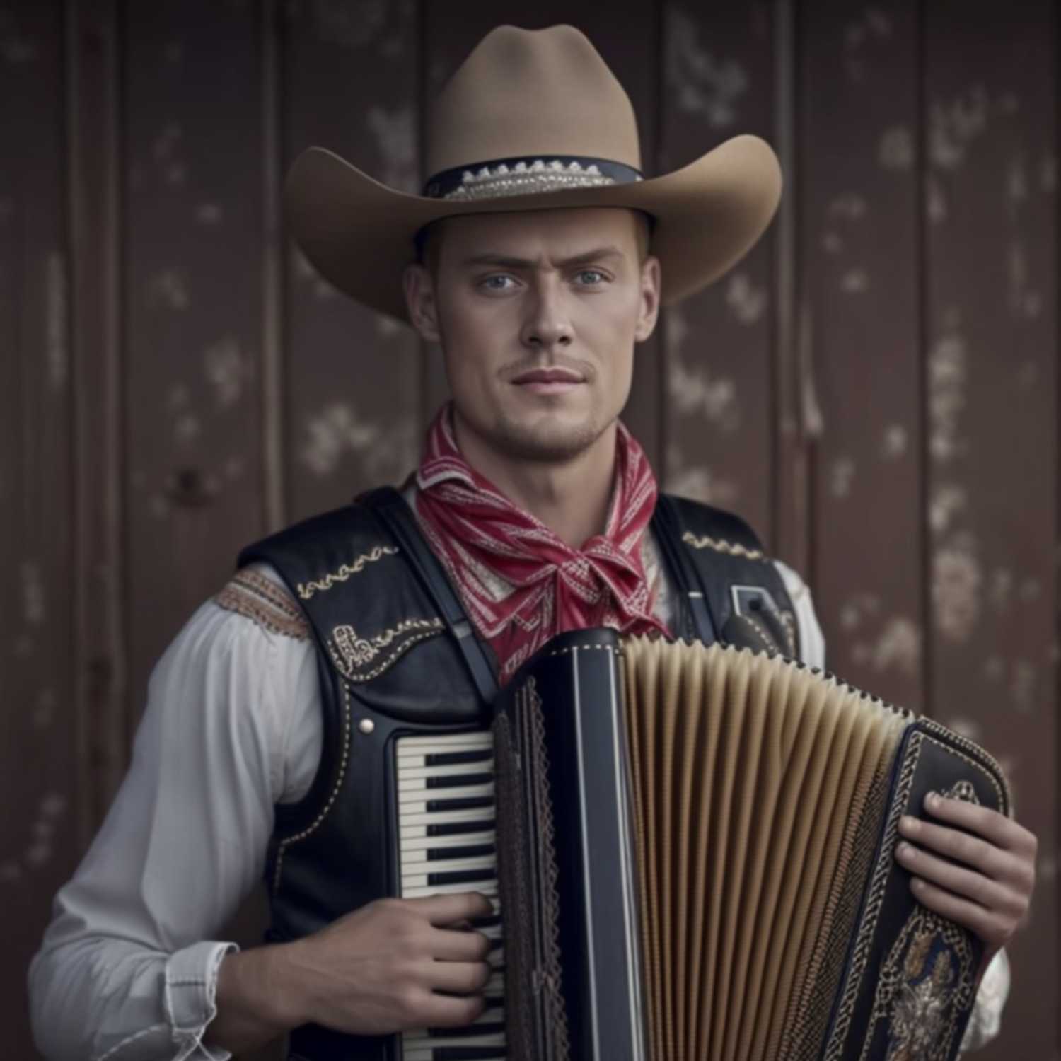 Polka and Tejano Music in Texas: A Story of Co-Evolution