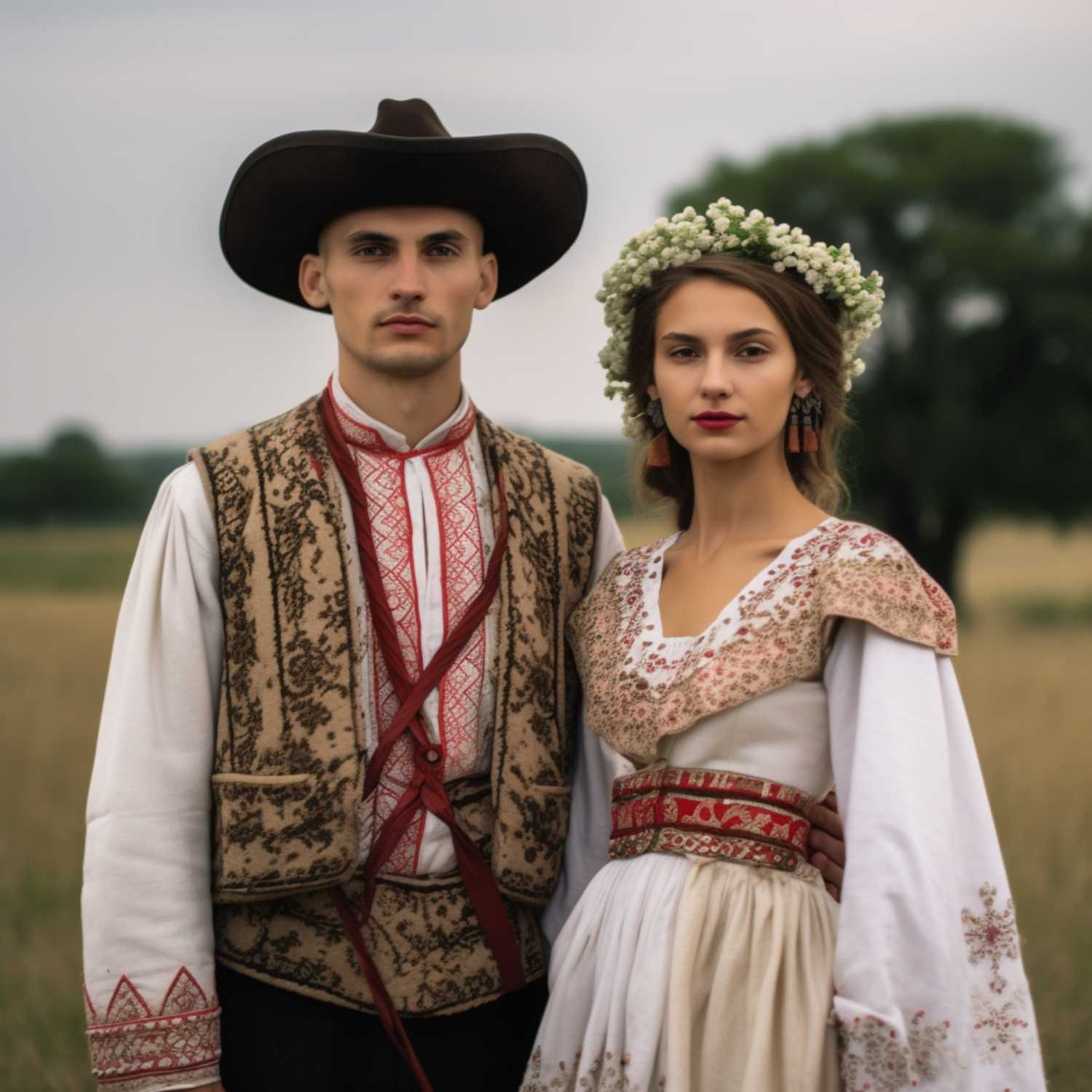 Introduction, and discussion on Slavic American Identity