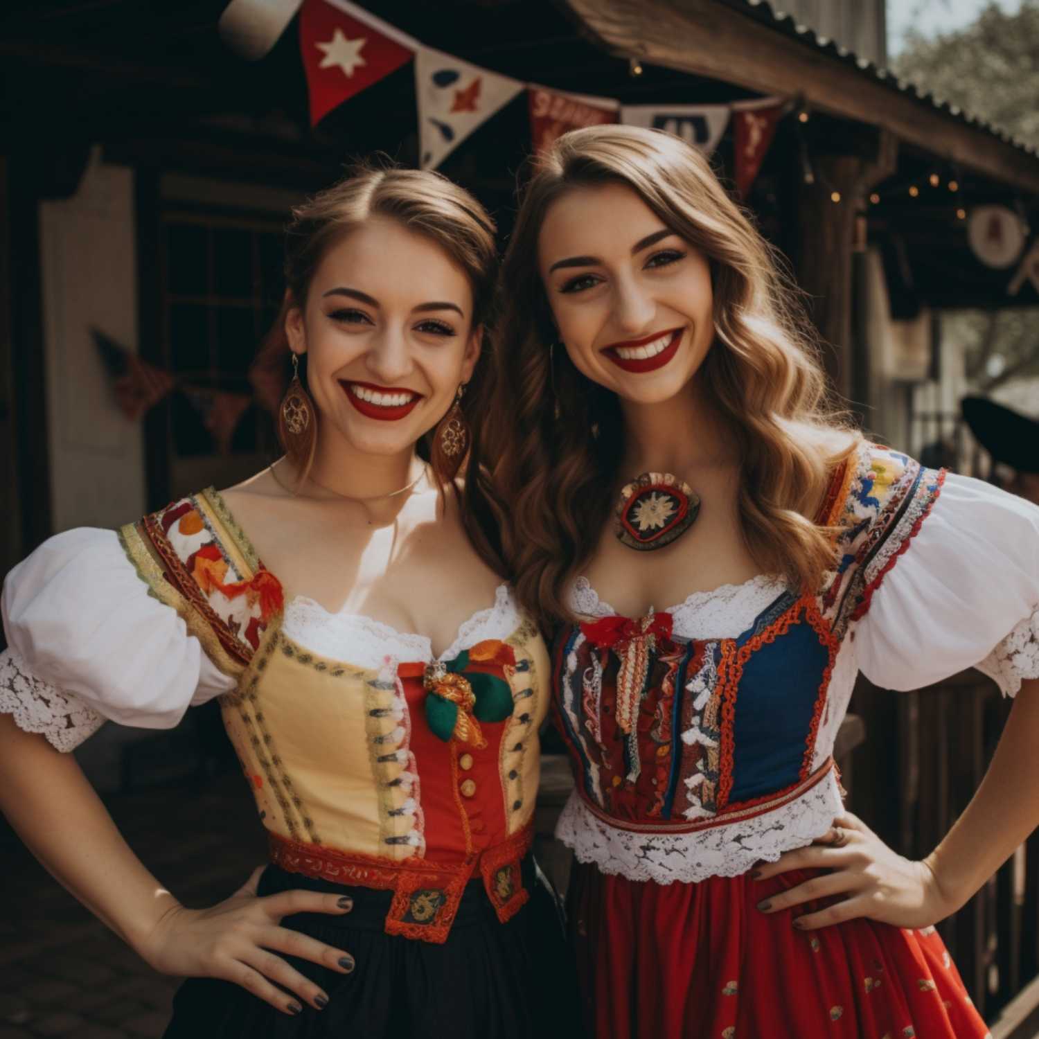 Growing up Slavic and Latina