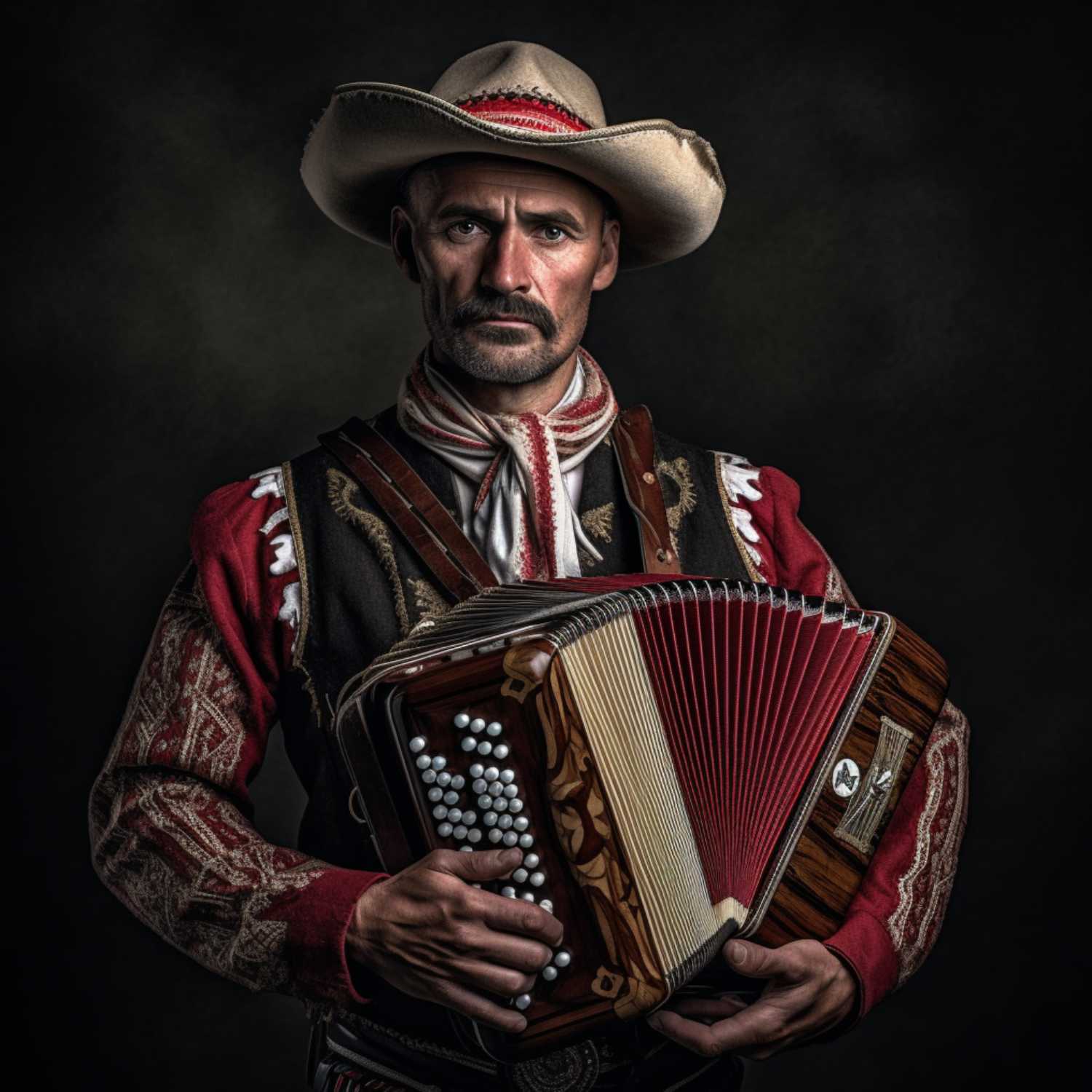 Similarities Between Slavic and Latino Music