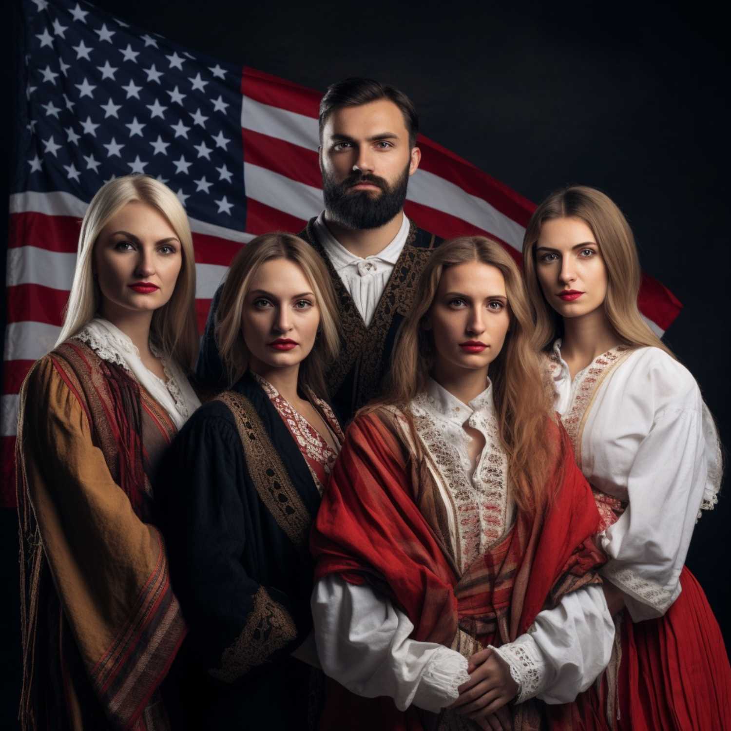 Slavic Solidarity: Is It More Important Now More Than Ever?