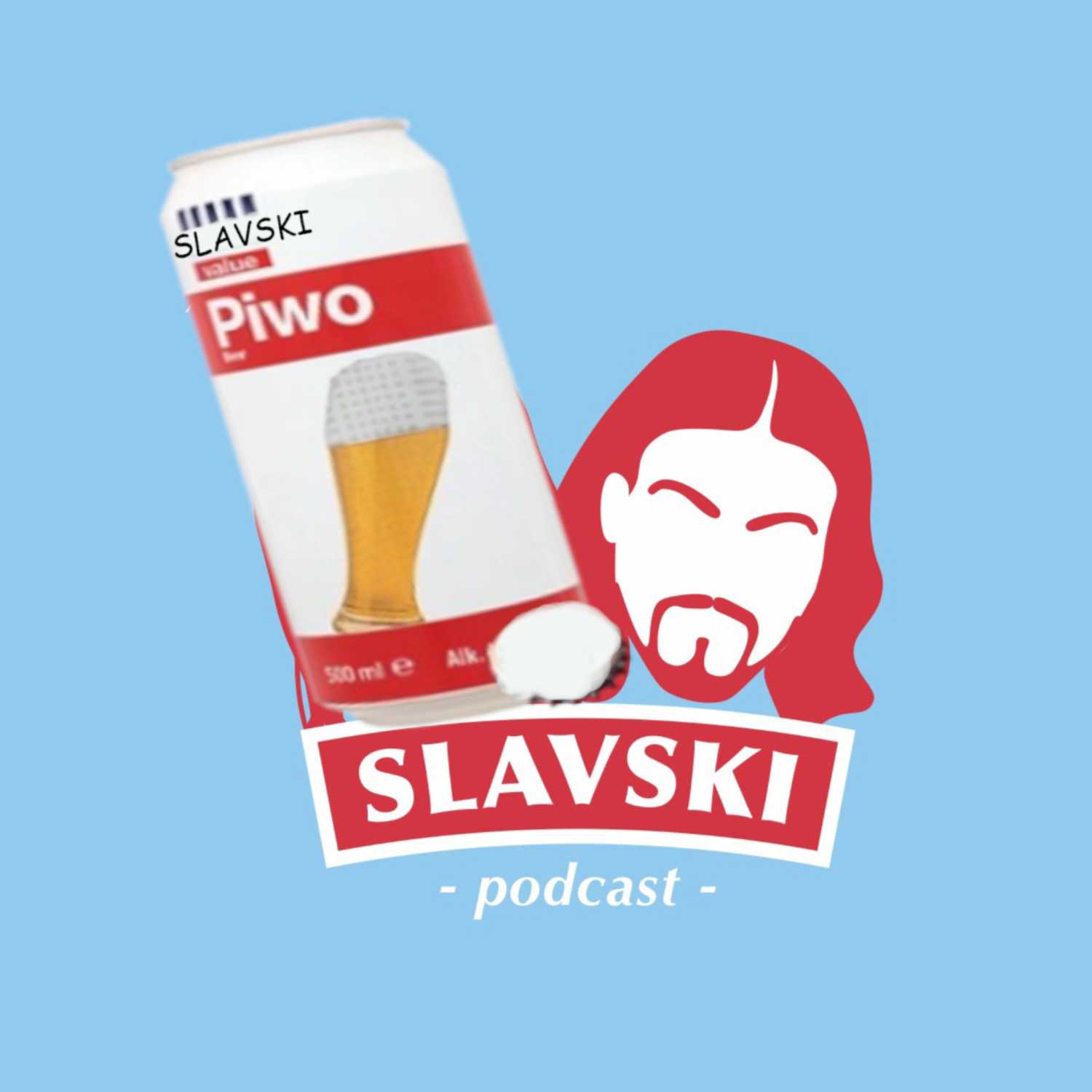 The Piwko Interview episode artwork