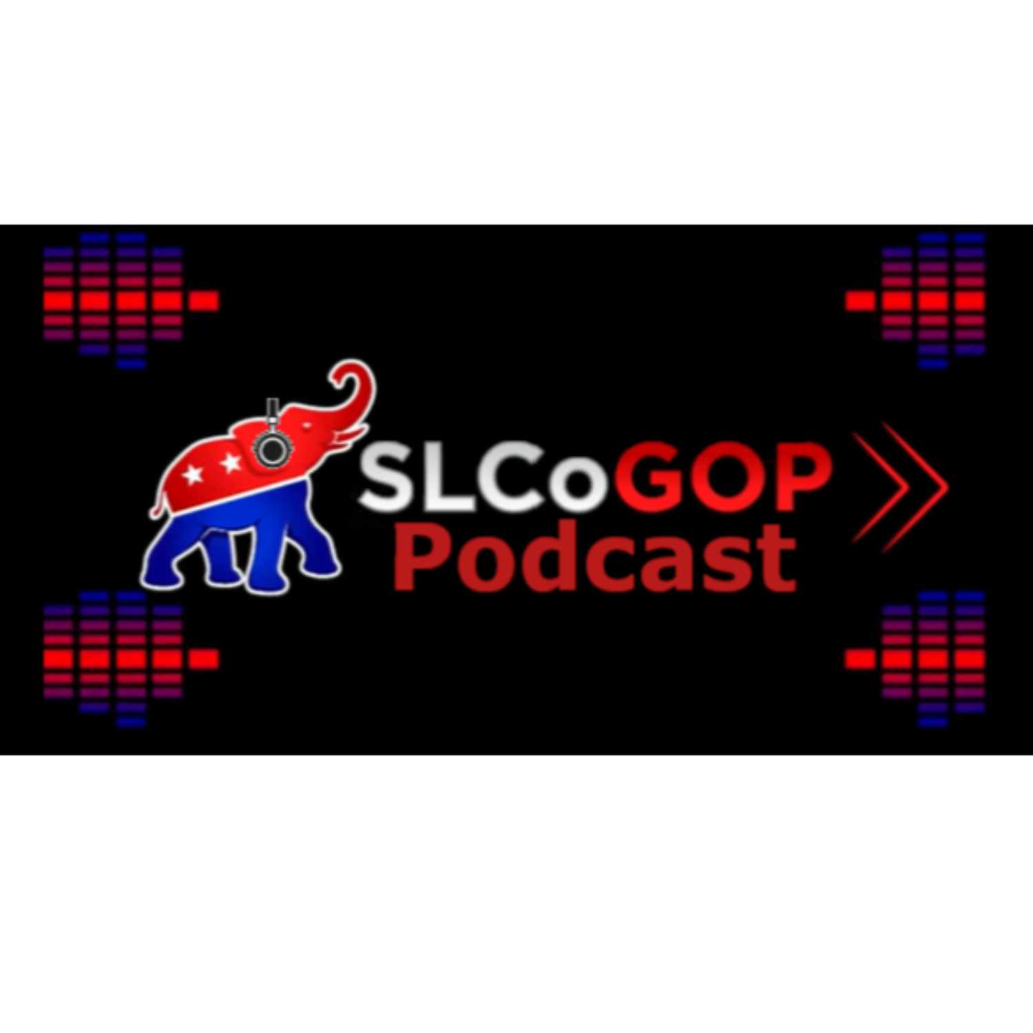 The Salt Lake County Republican Party Broadcast