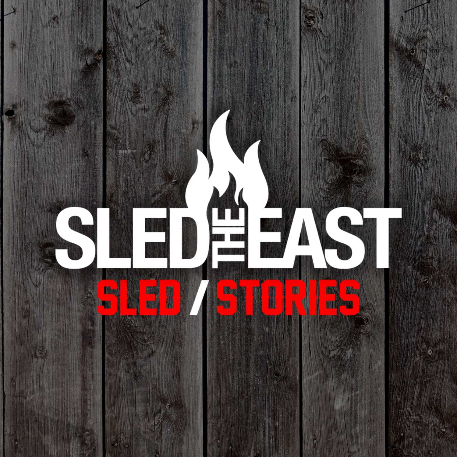 Sled Stories