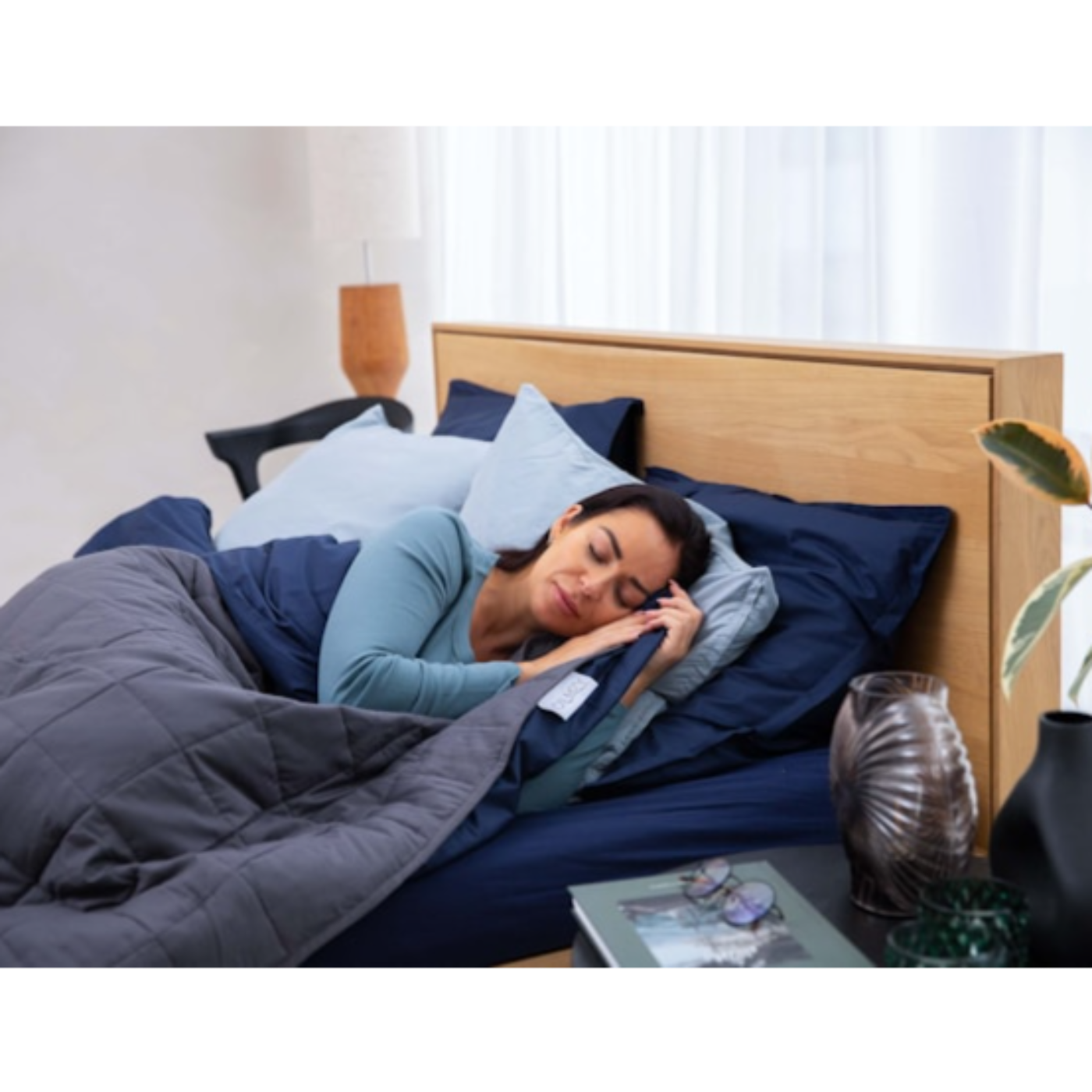 Sleep in Style Flannel Pajamas for Women