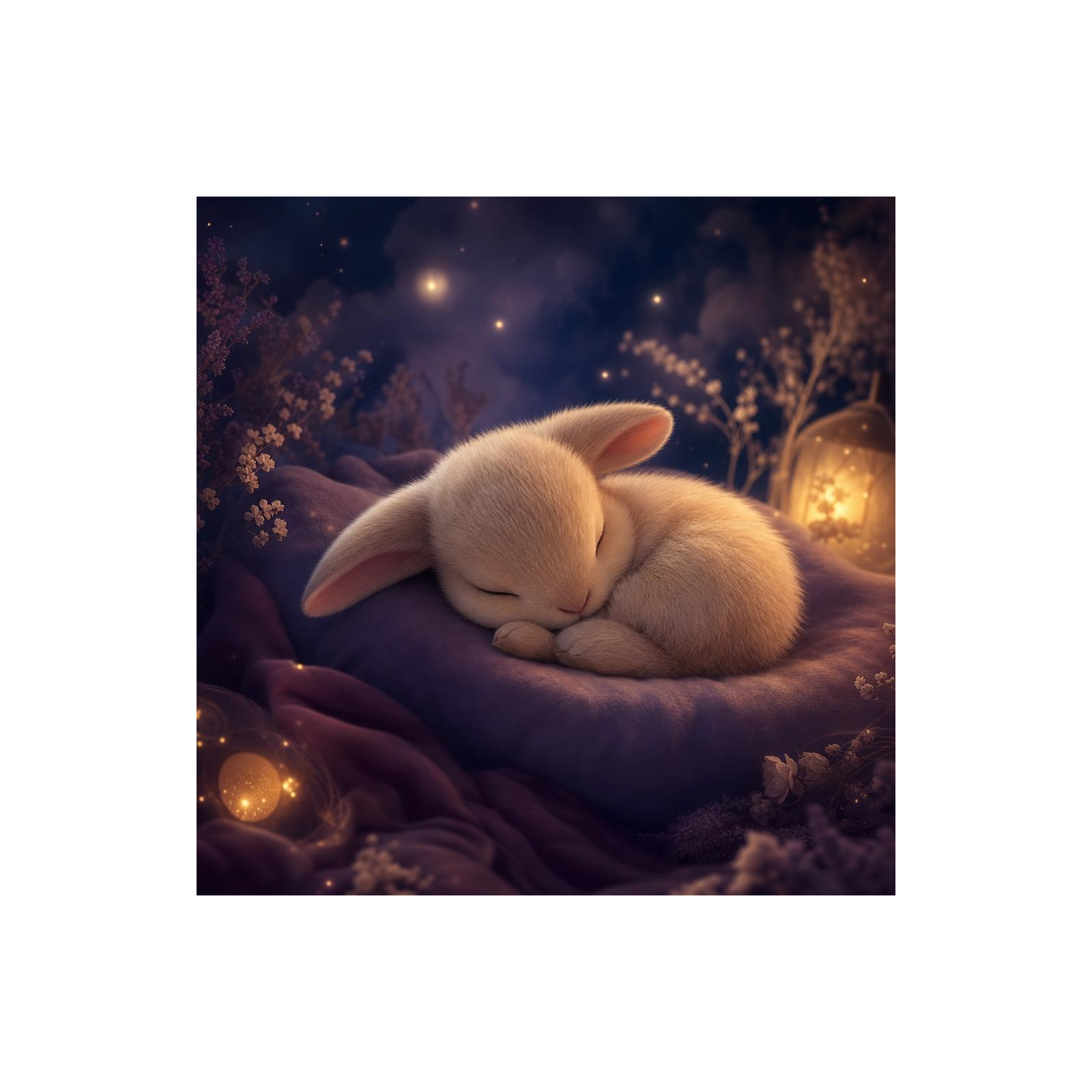 Sleep Music for Kids – Sylwia’s Dreamy Melodies