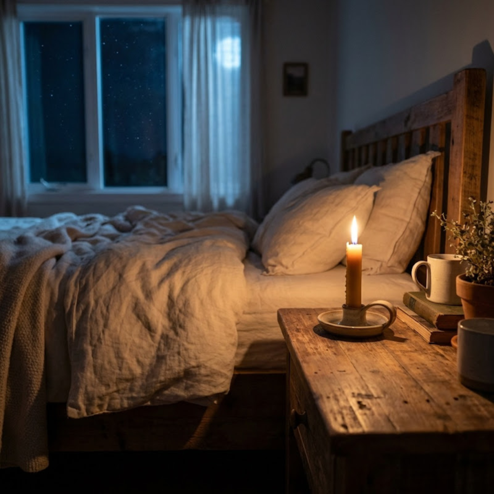 Sleep Anchor: Deep Sleep Music