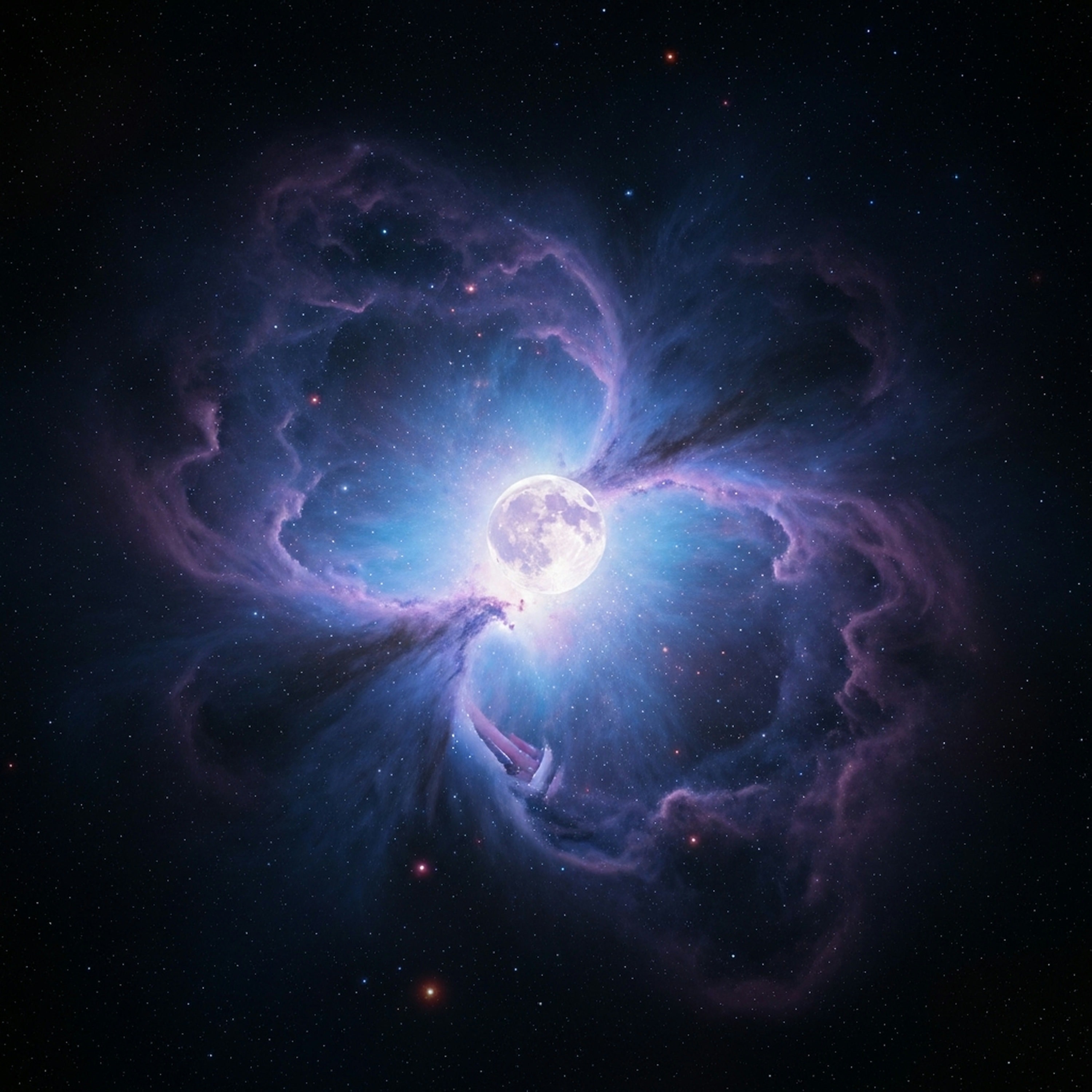 Deep Sleep Music — 2 Hours of Dark Ambient Drones episode artwork