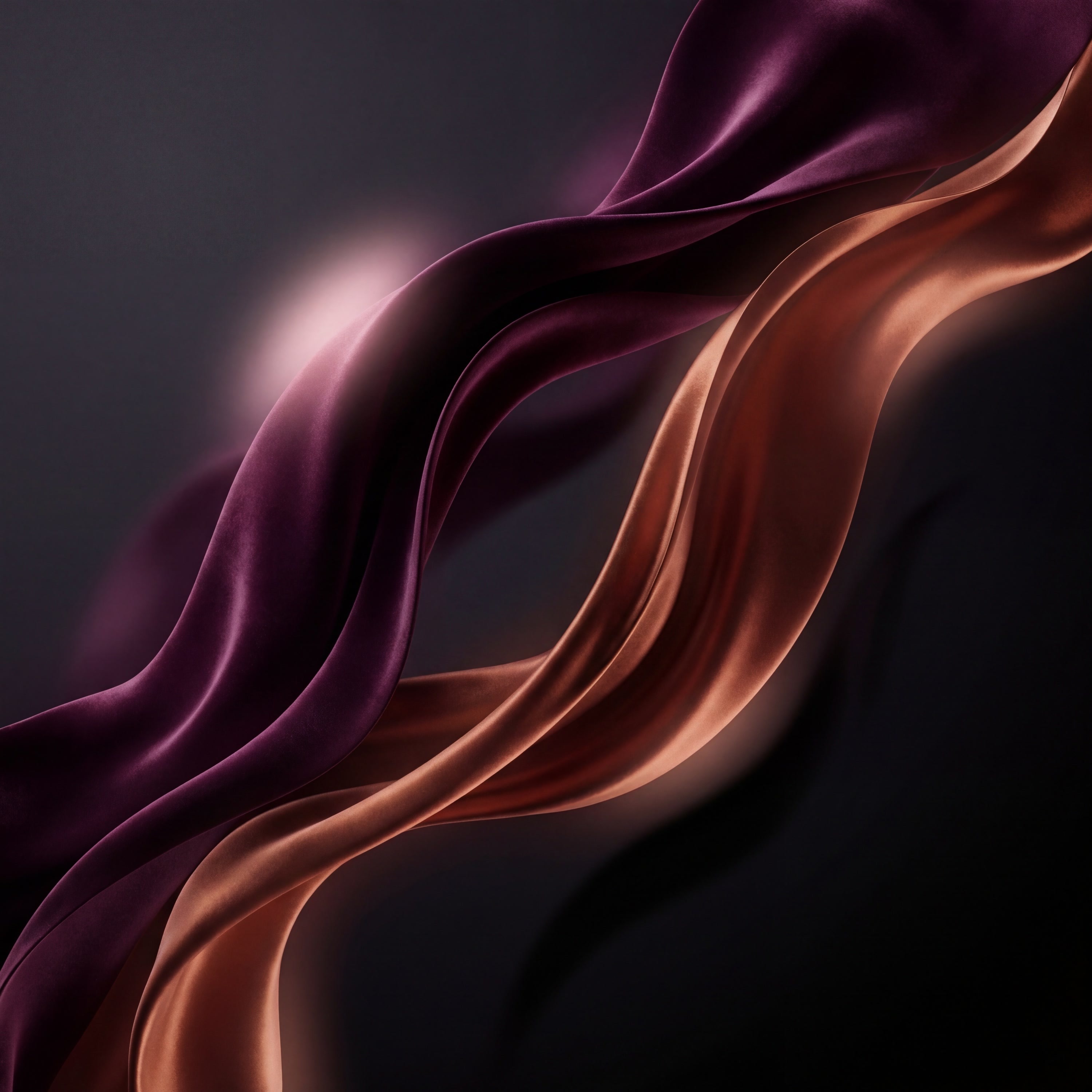 2 Hours of Soft Ambient for Insomnia Relief — Velvet Float episode artwork