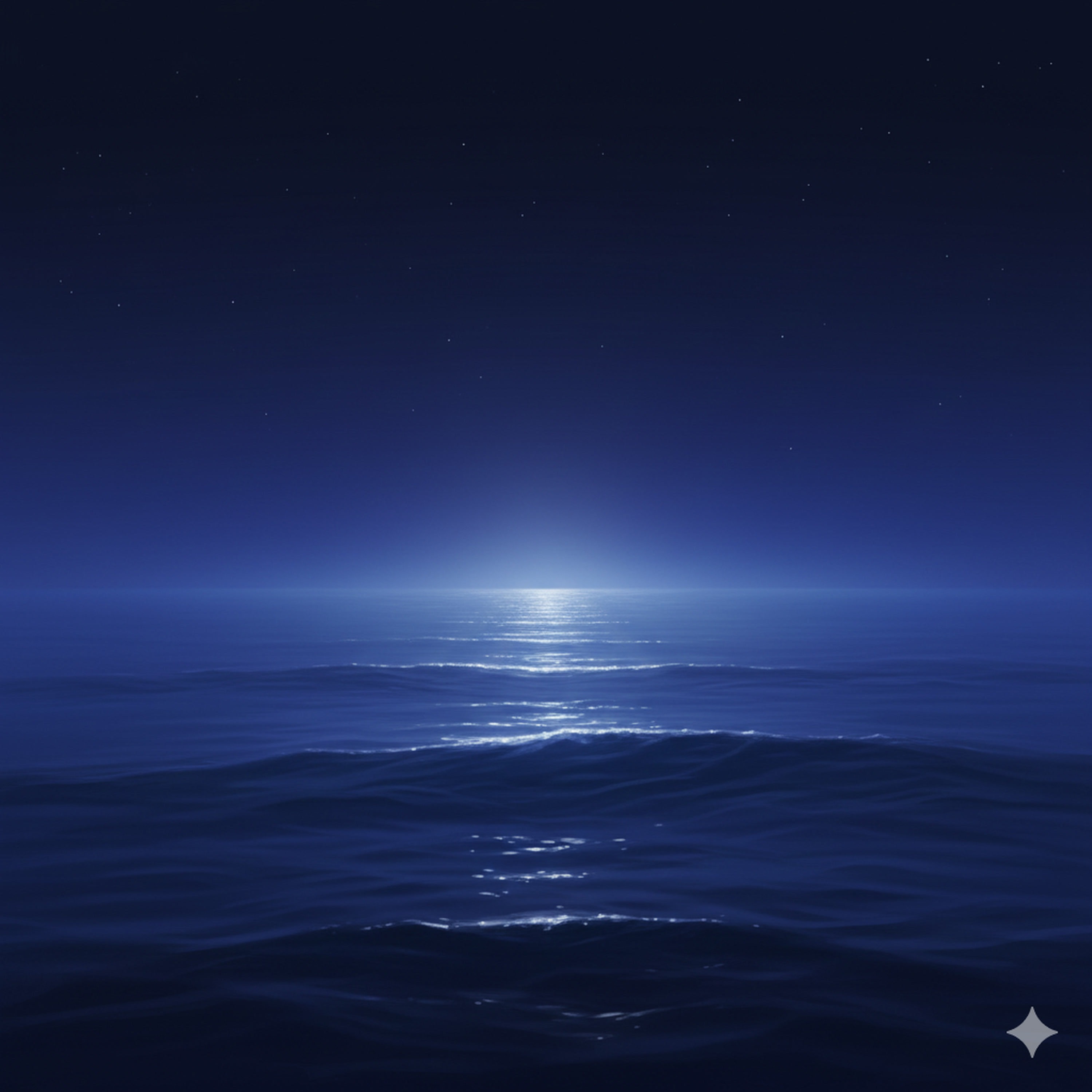 2 Hours of Ambient Drone for Deep Sleep — Ocean Drift episode artwork