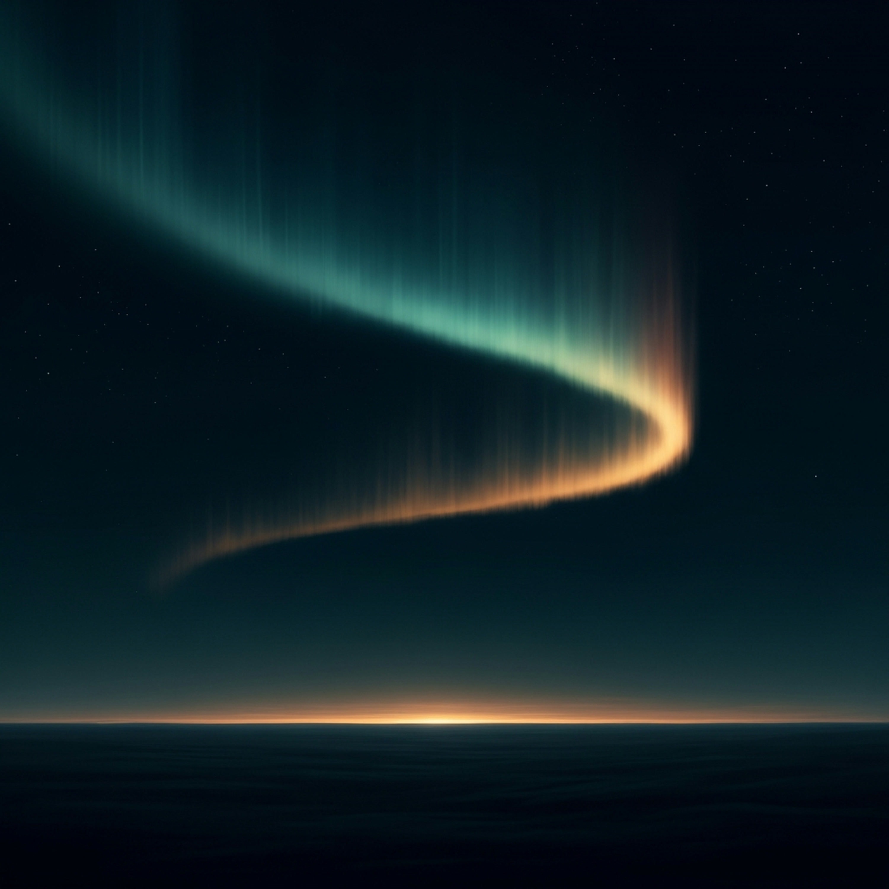 2 Hours of Delta Wave Ambient for Deep Relaxation — Calm Space episode artwork