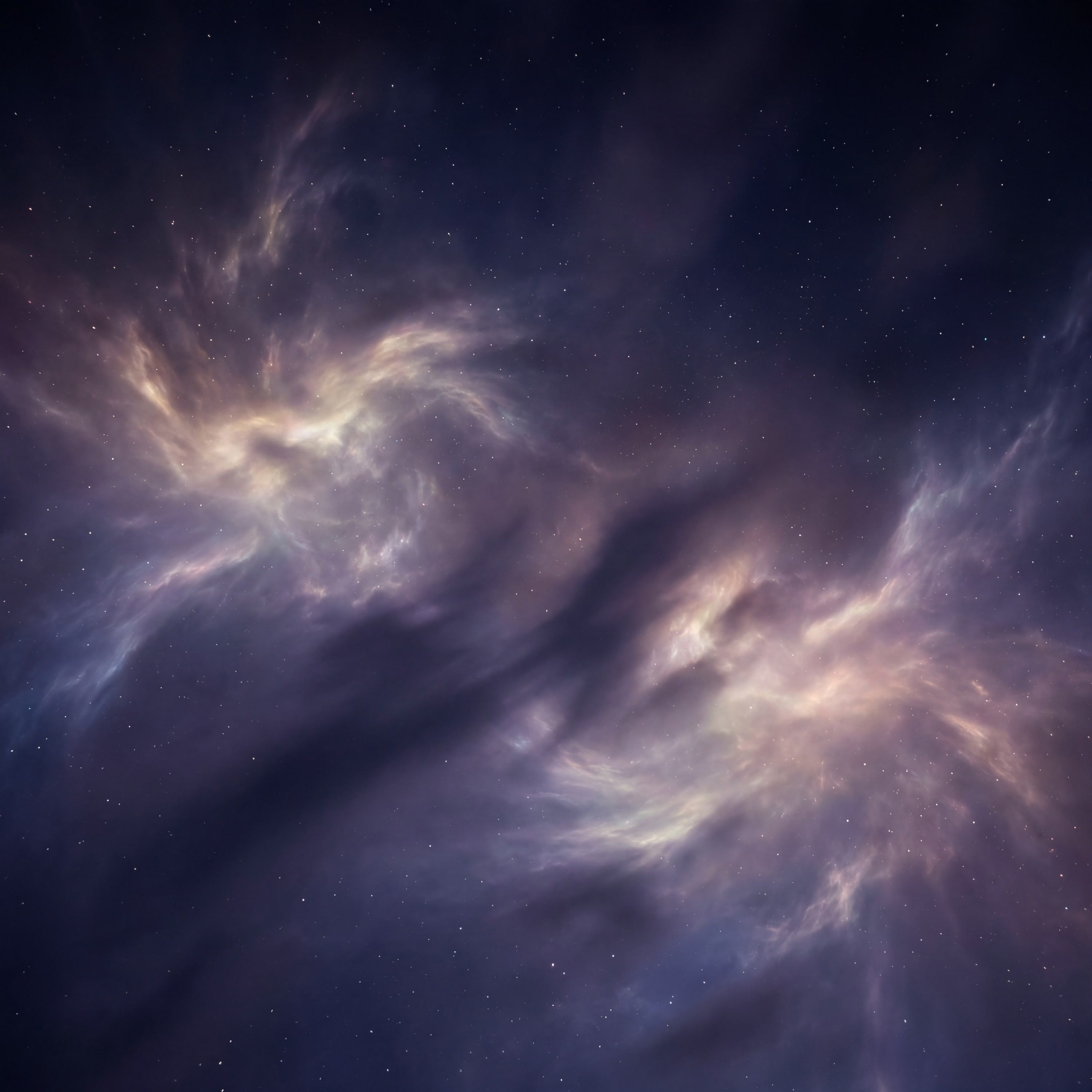 2 Hours of Dark Ambient for Insomnia — Drifting Above episode artwork