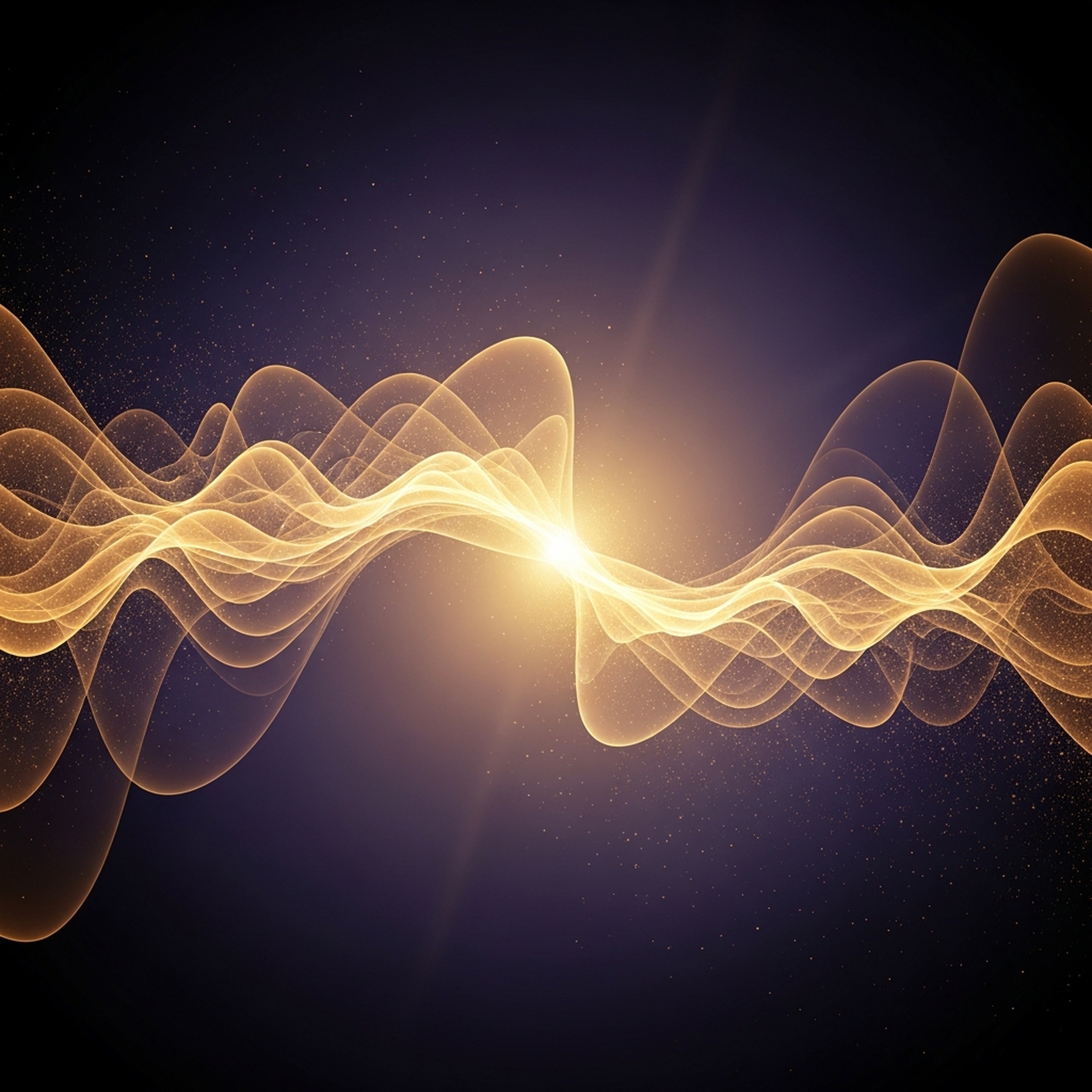432 Hz Healing Frequency for ADHD and Sleep — Musical Breath (1 Hour) episode artwork