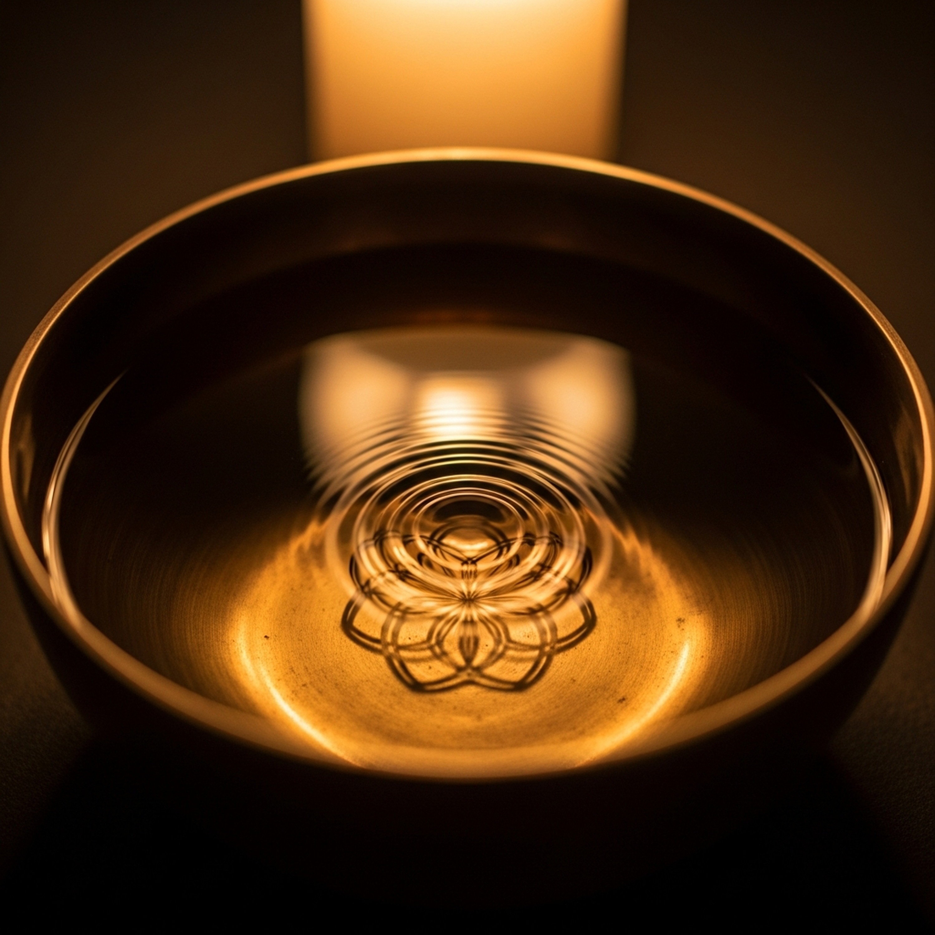 432 Hz + Brown Noise for ADHD Sleep — Harmonic Sleep (1 Hour) episode artwork