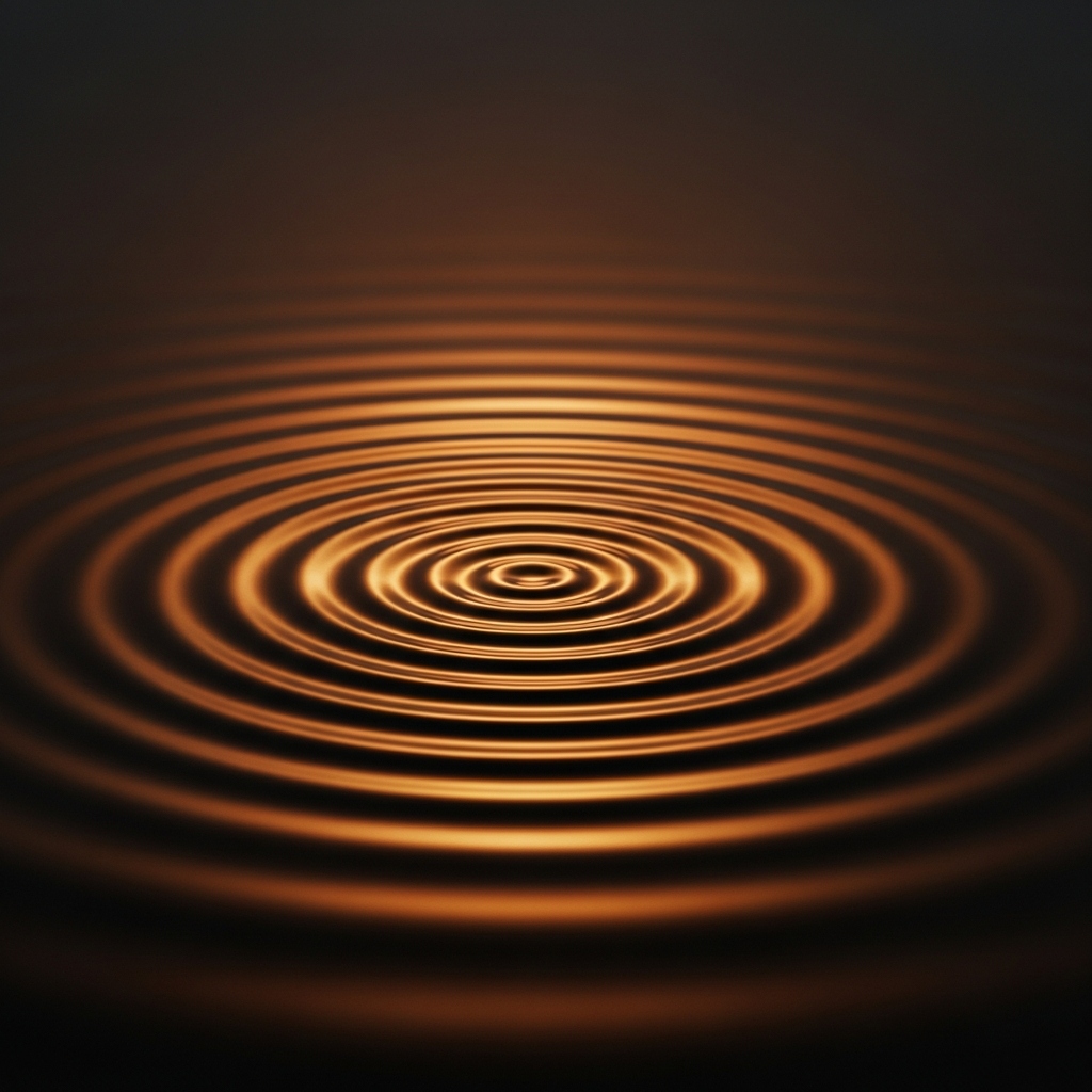 432 Hz Healing Frequency Music for Stress Relief and Deep Sleep — Steady Calm (1 Hour) episode artwork