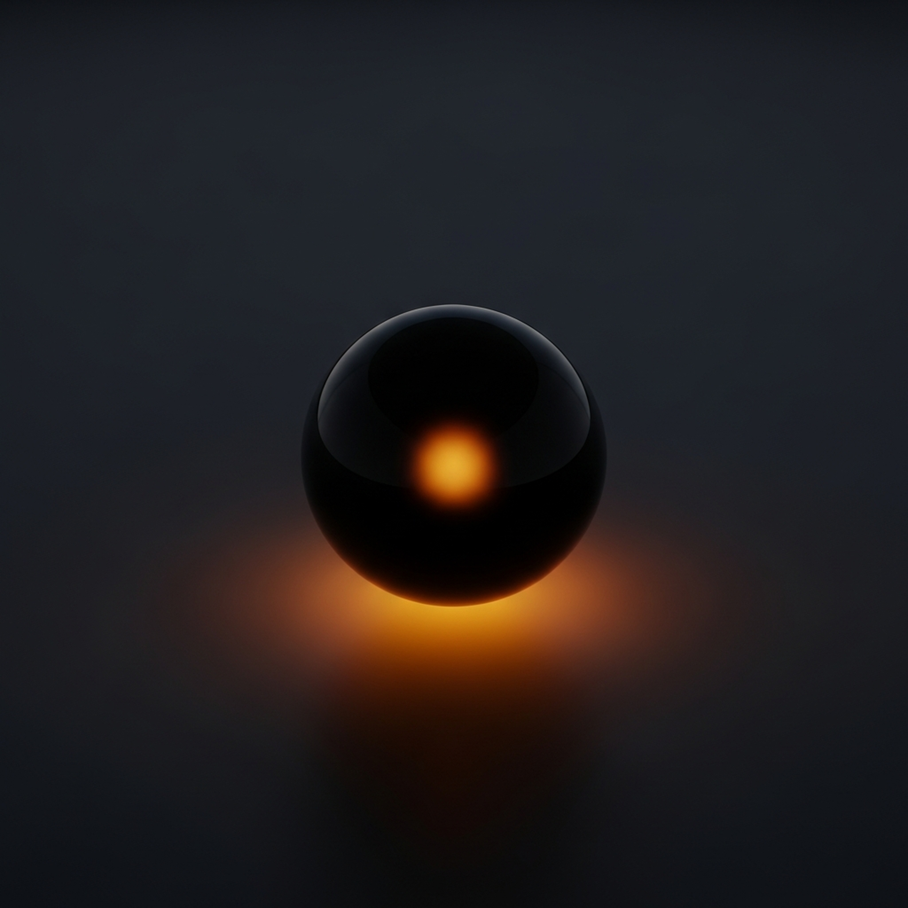 432 Hz Healing Frequency Music for Anxiety Relief and Deep Sleep — Resonant Glow (1 Hour) episode artwork