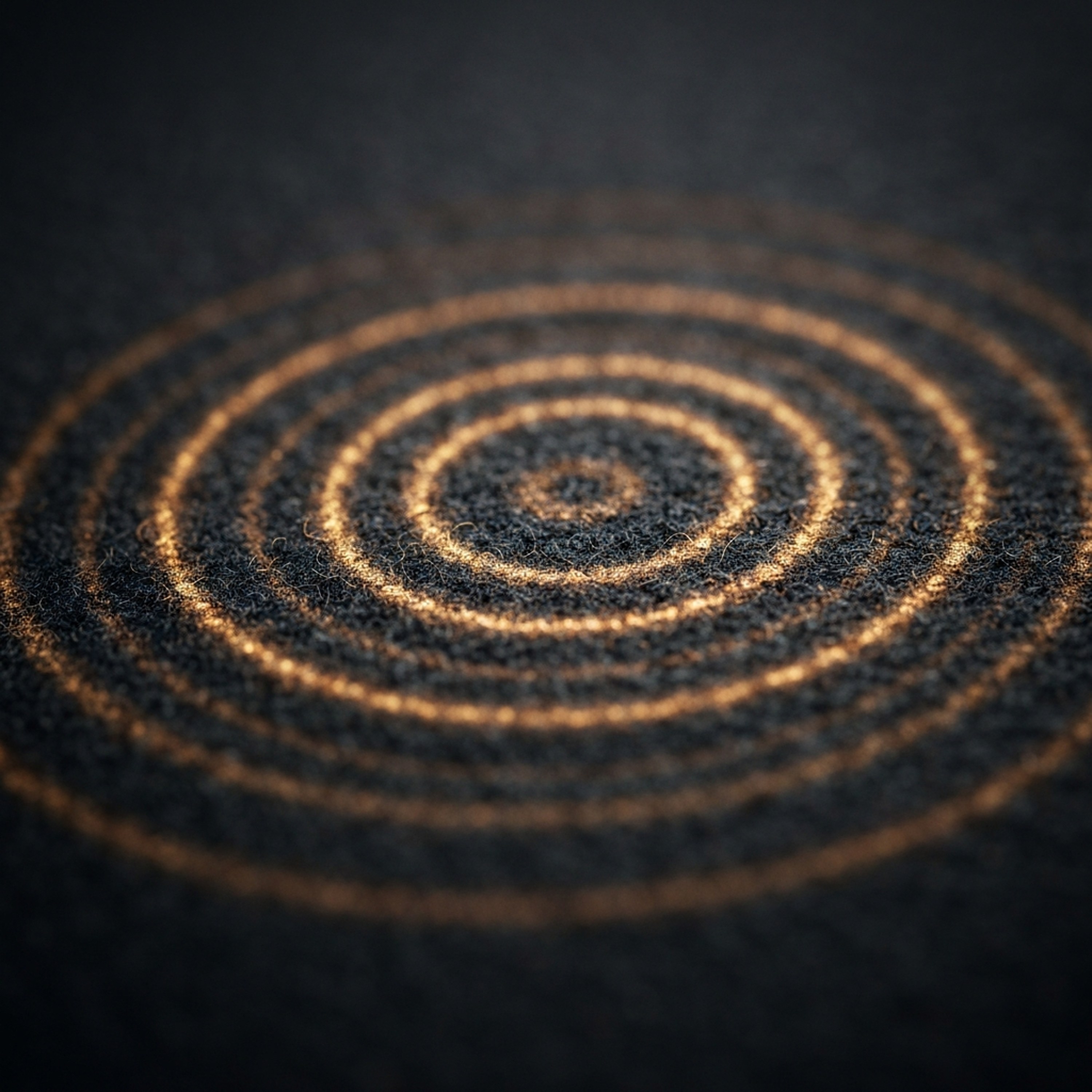 Brown Noise and 432 Hz for ADHD Sleep — Mellow Hum (1 Hour) episode artwork