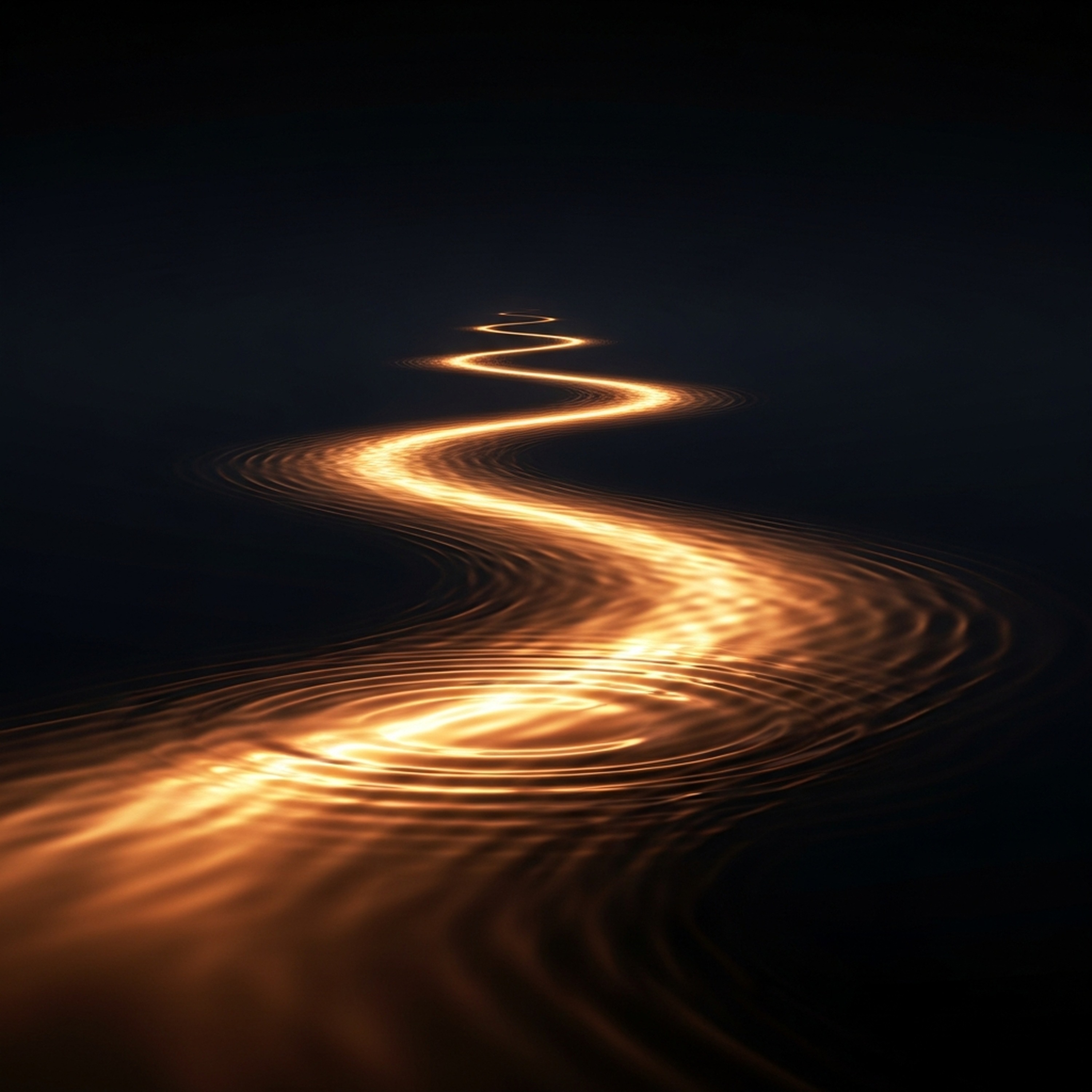 432 Hz Healing Frequency Music for Mind Calming and Deep Sleep — Lumen Flow (1 Hour)