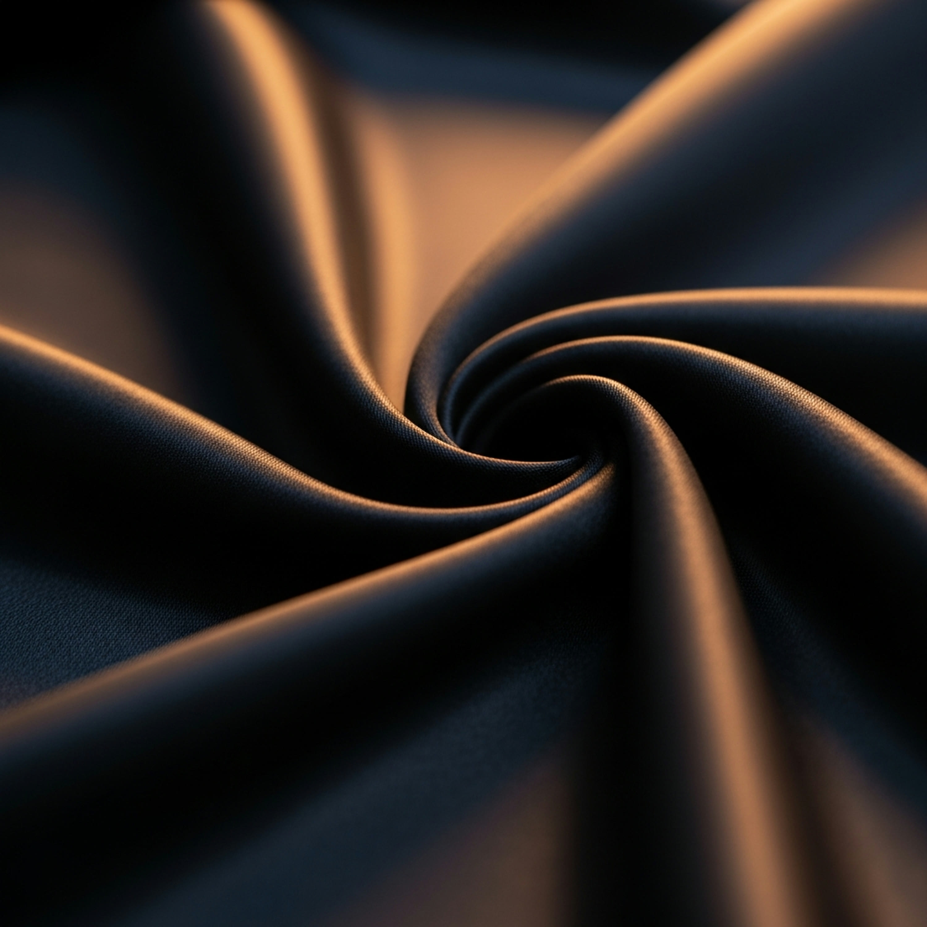432 Hz Healing Frequency Music for Deep Sleep and Racing Thoughts — Satin Veil (1 Hour)