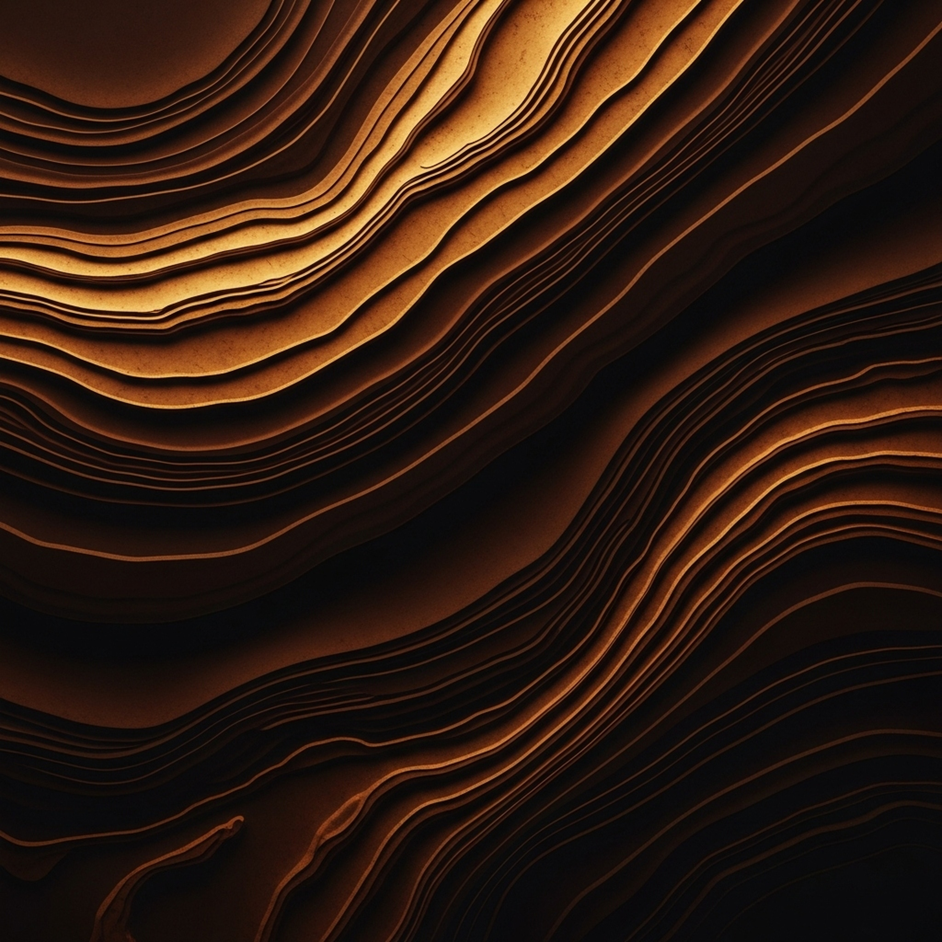 Brown Noise and 432 Hz for ADHD Focus and Deep Sleep — Smooth Sustain (1 Hour)